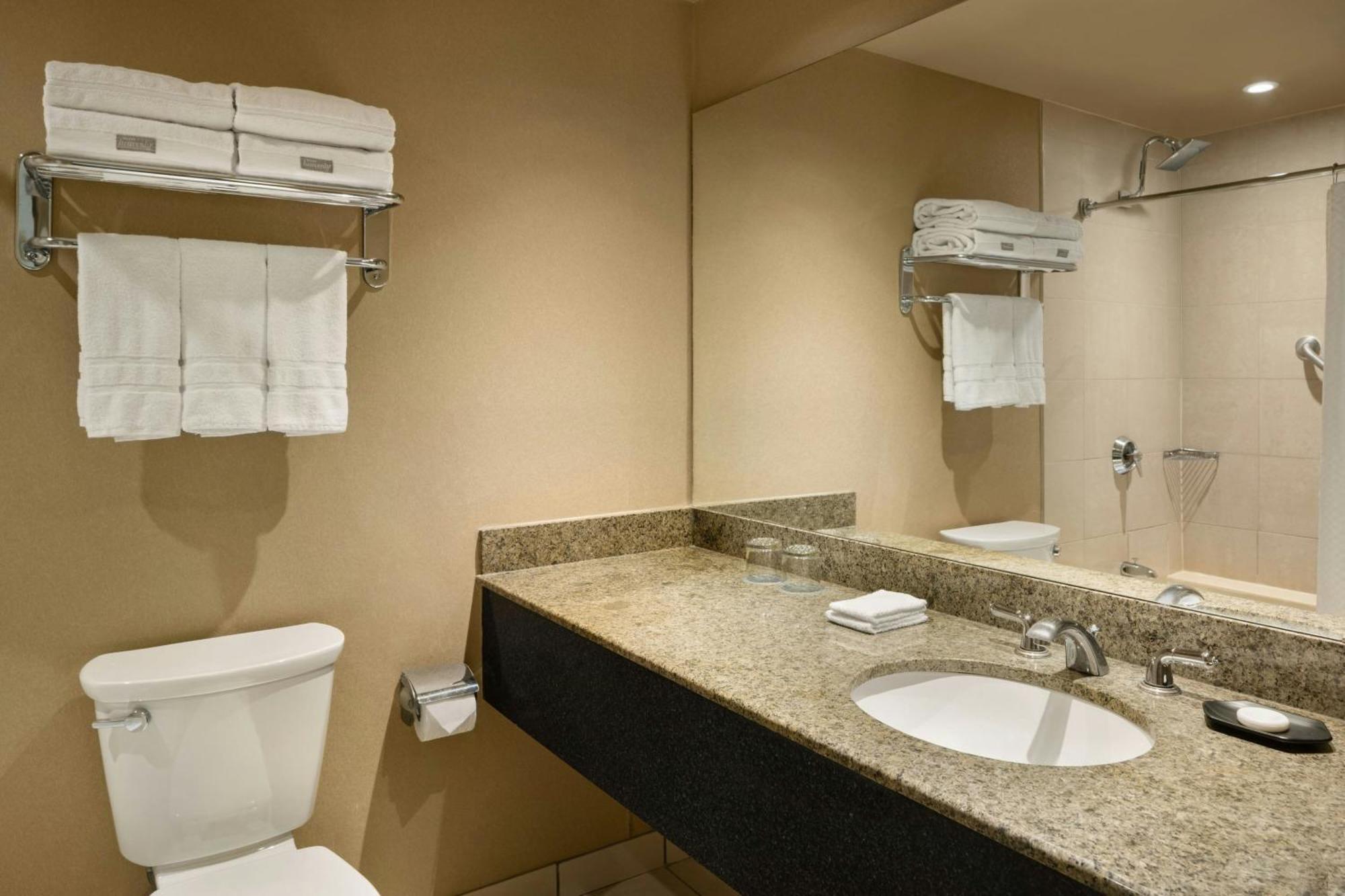 The Westin Hotel Edmonton