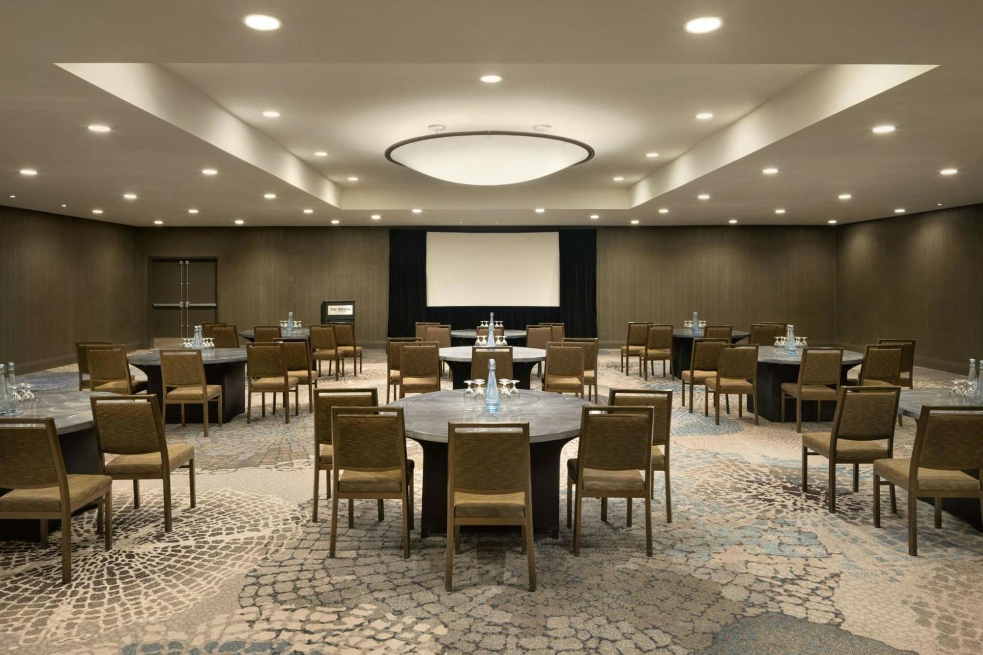 The Westin 4*