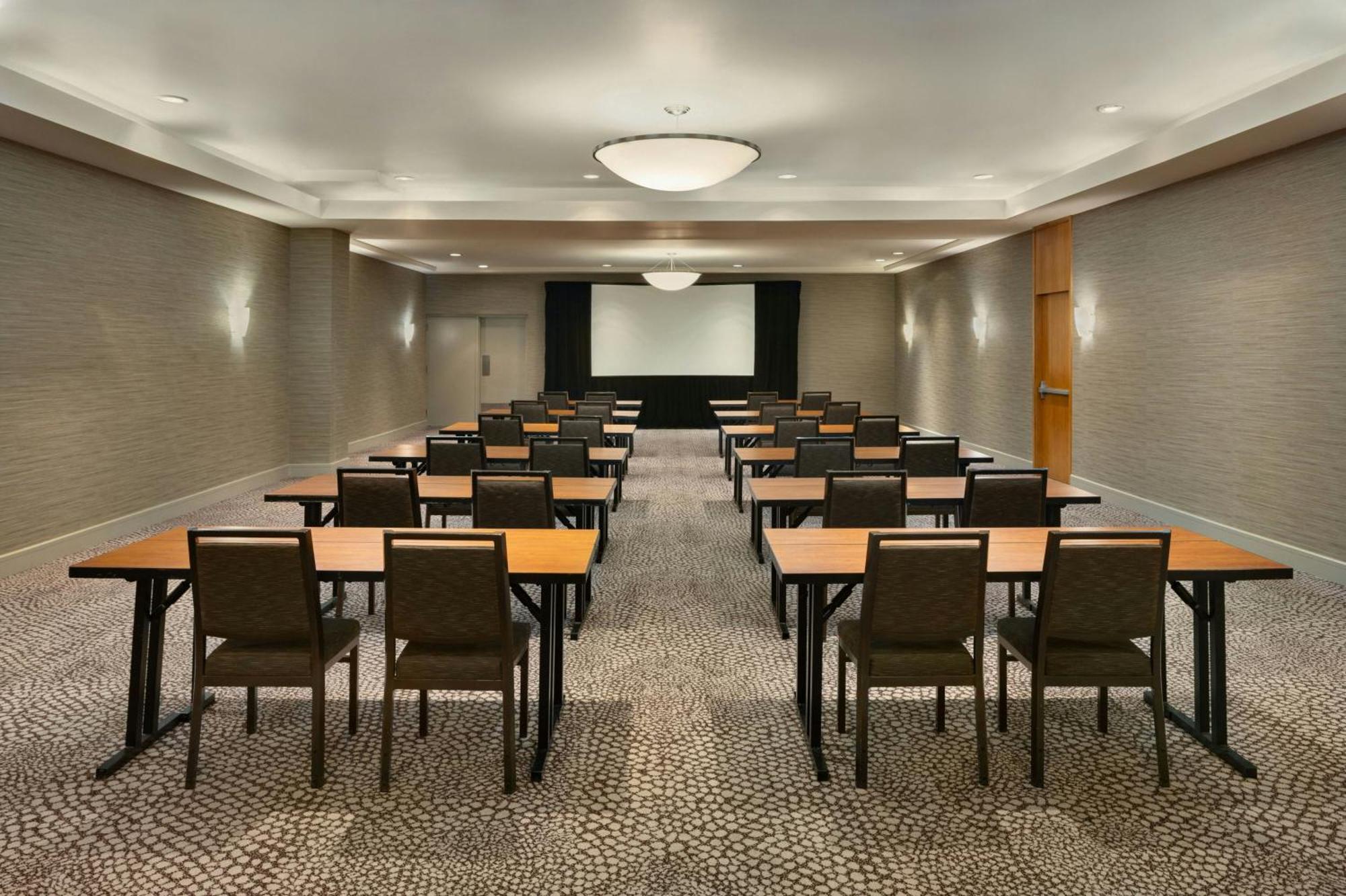 The Westin Edmonton