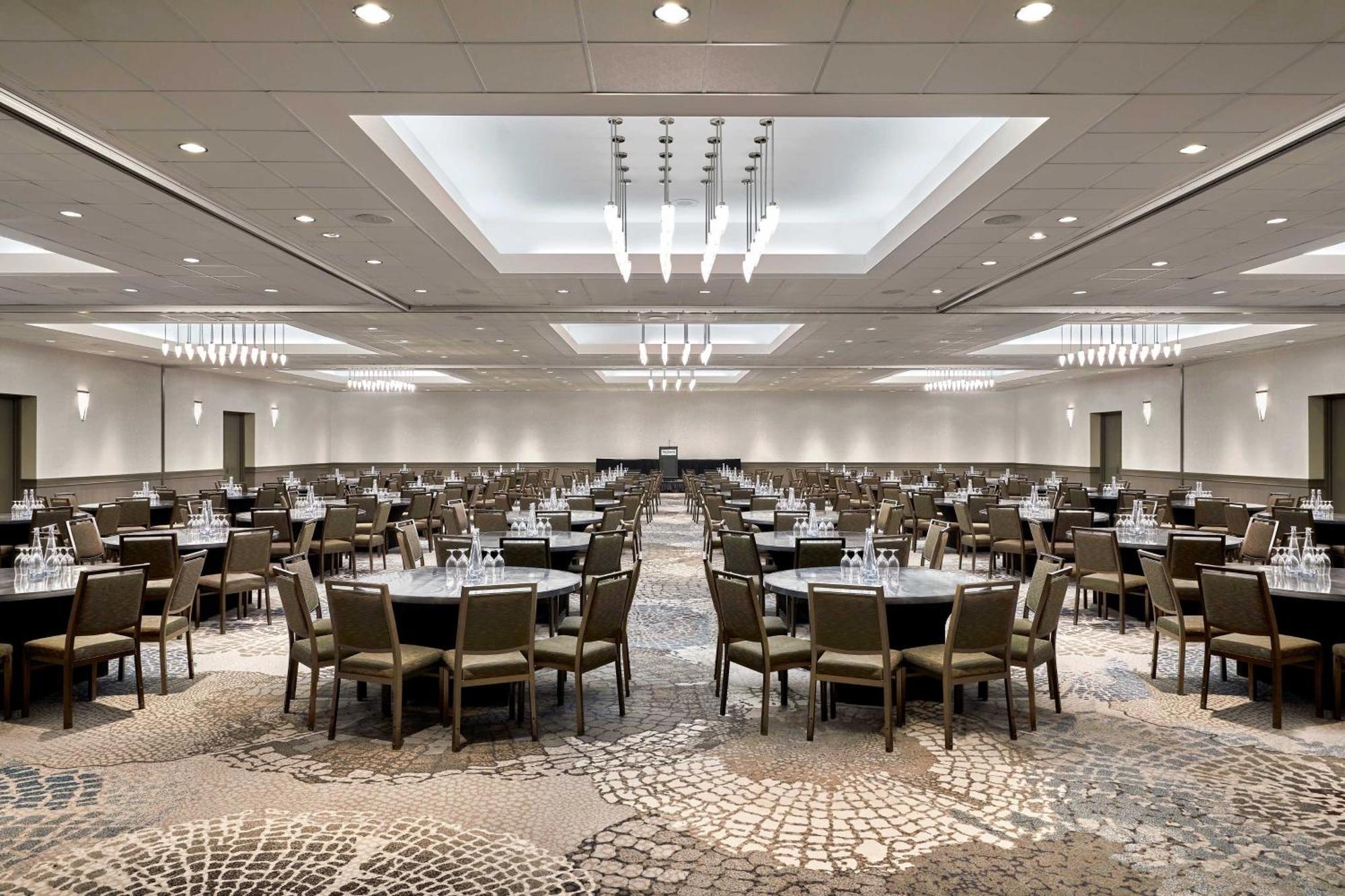The Westin Hotel 4*