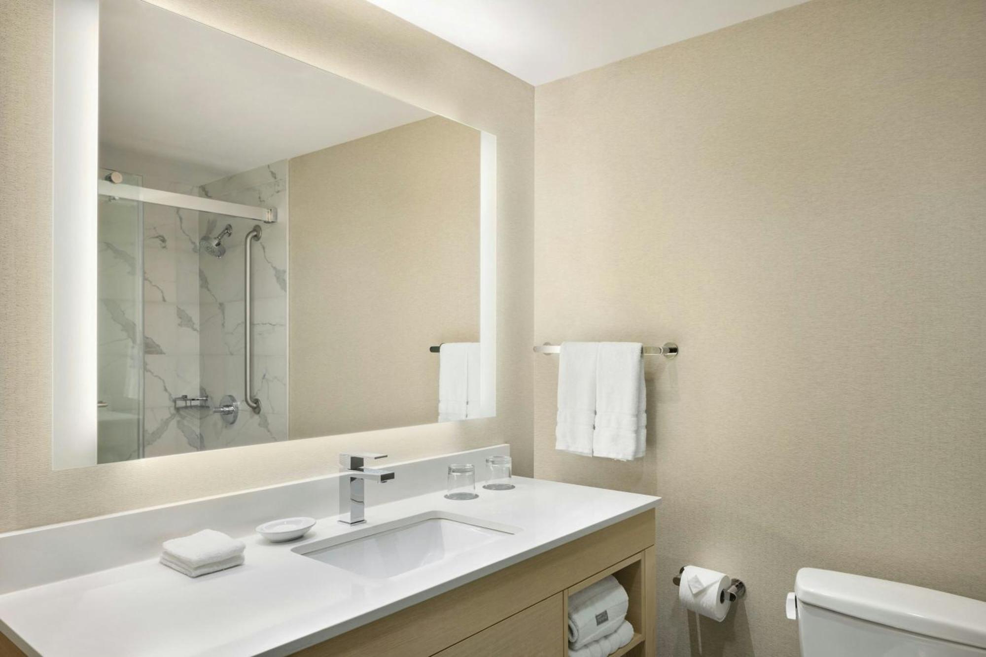 The Westin Hotel Edmonton