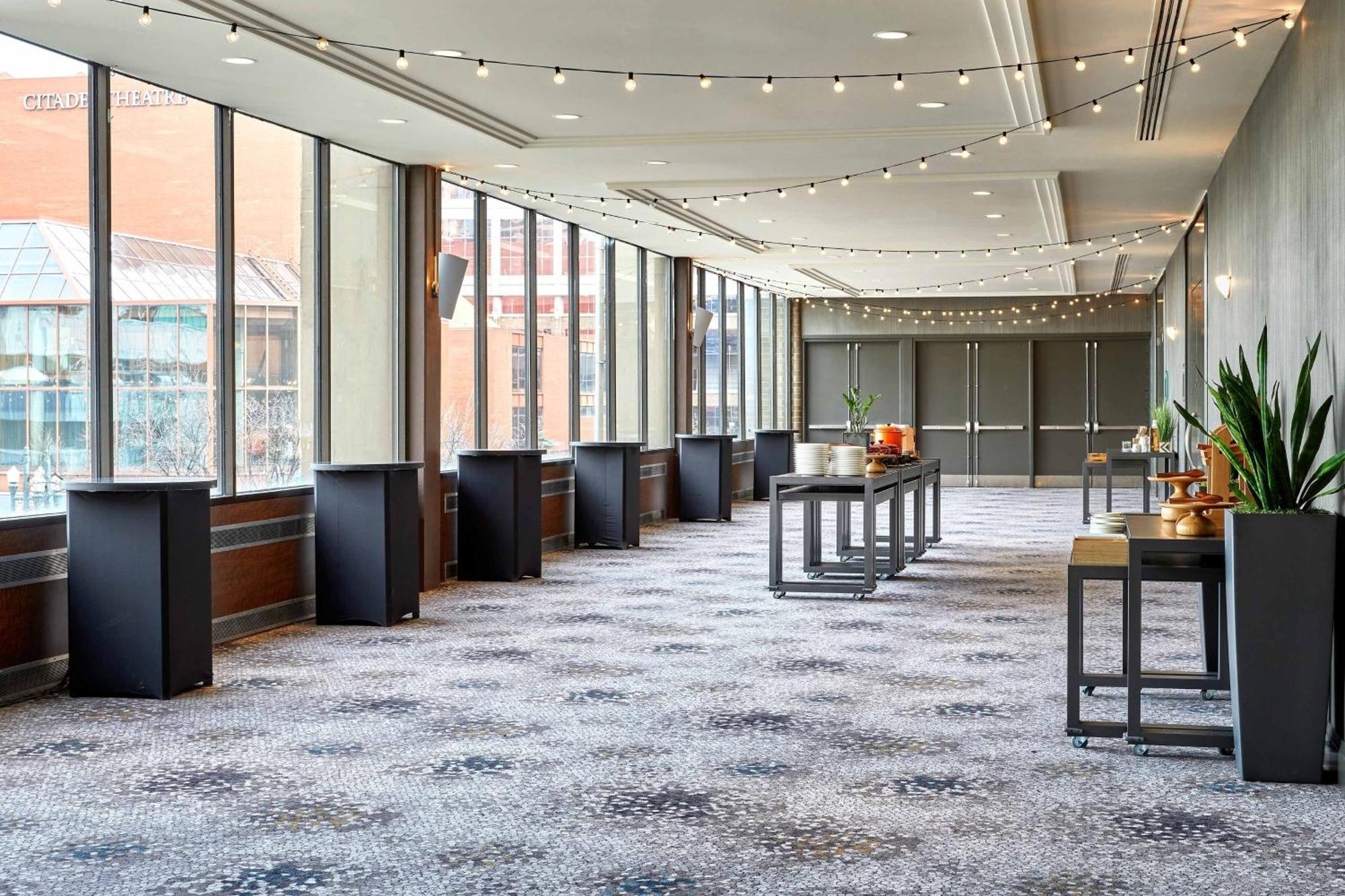 The Westin 4* Edmonton