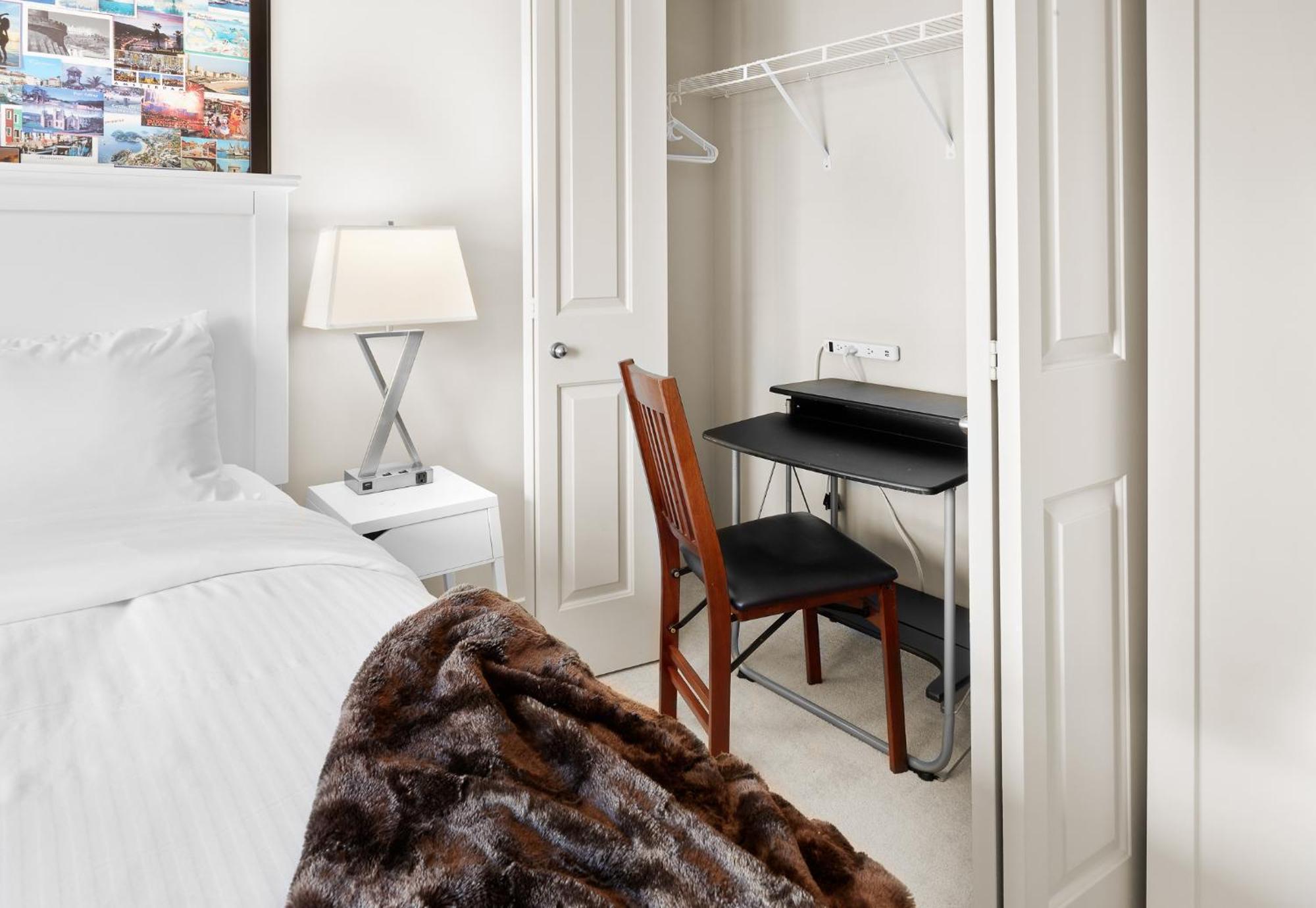 Homestay 5 Star Business Luxury Homeshare *
