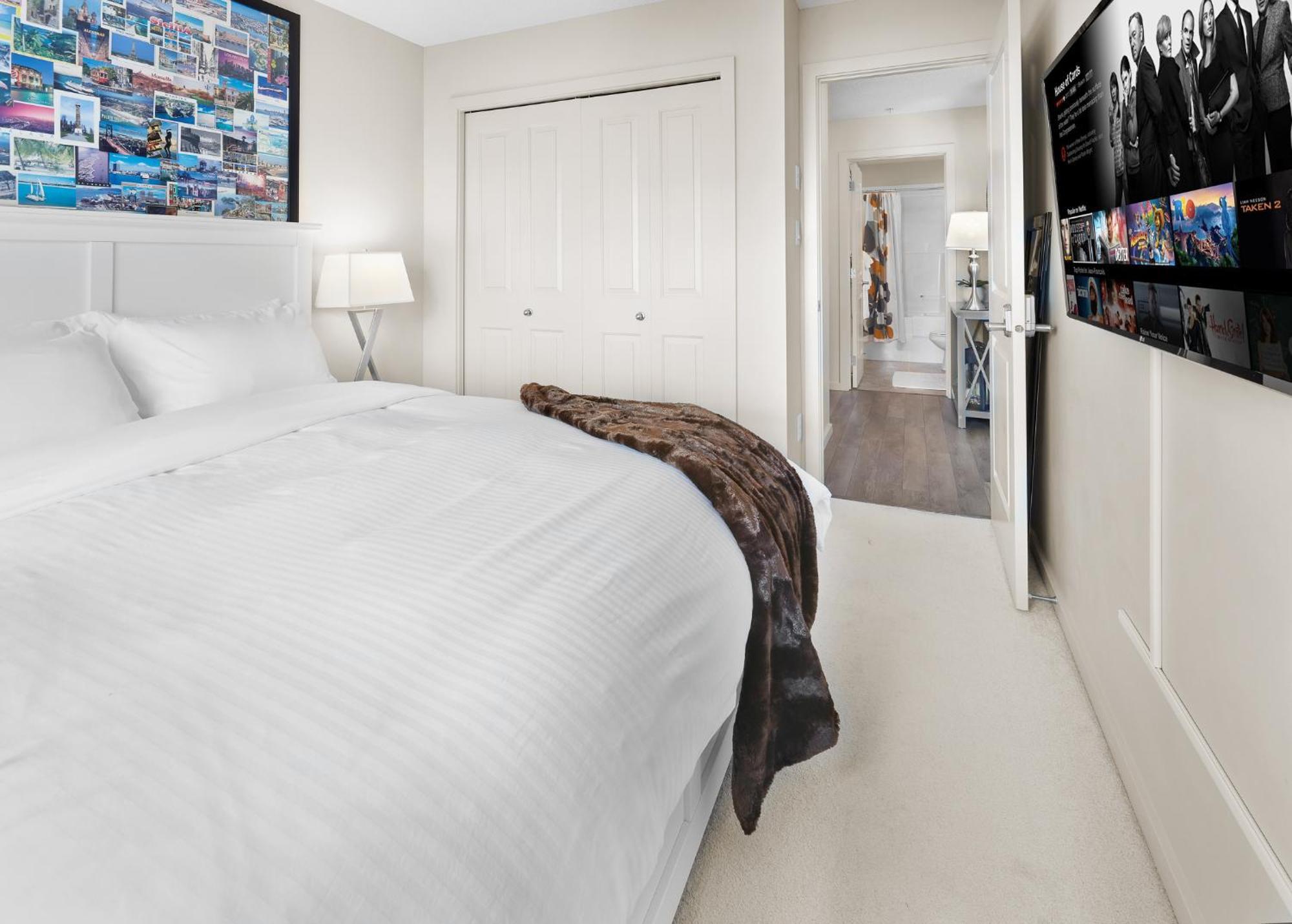 Homestay 5 Star Business Luxury Homeshare *