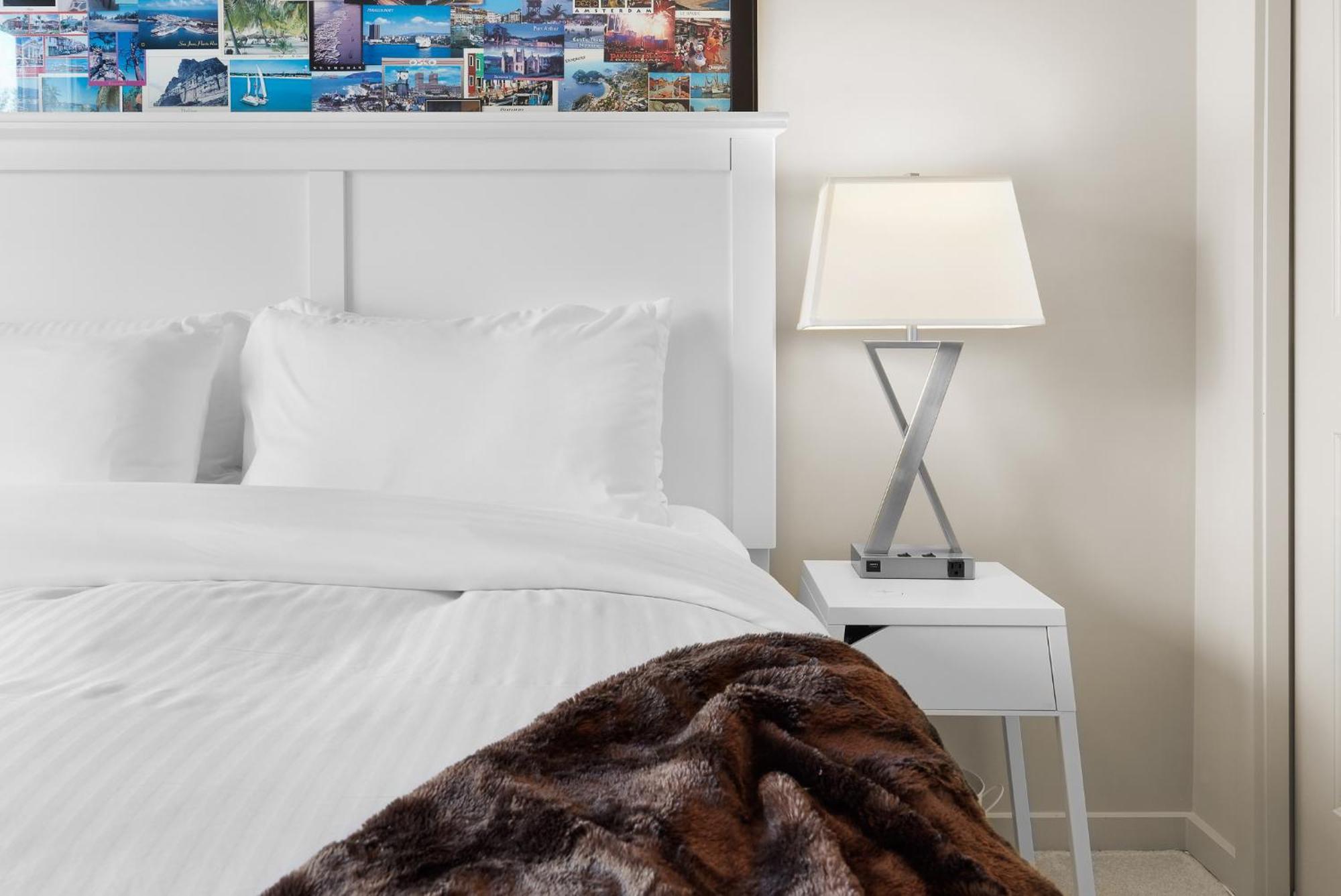 5 Star Business Luxury Homeshare