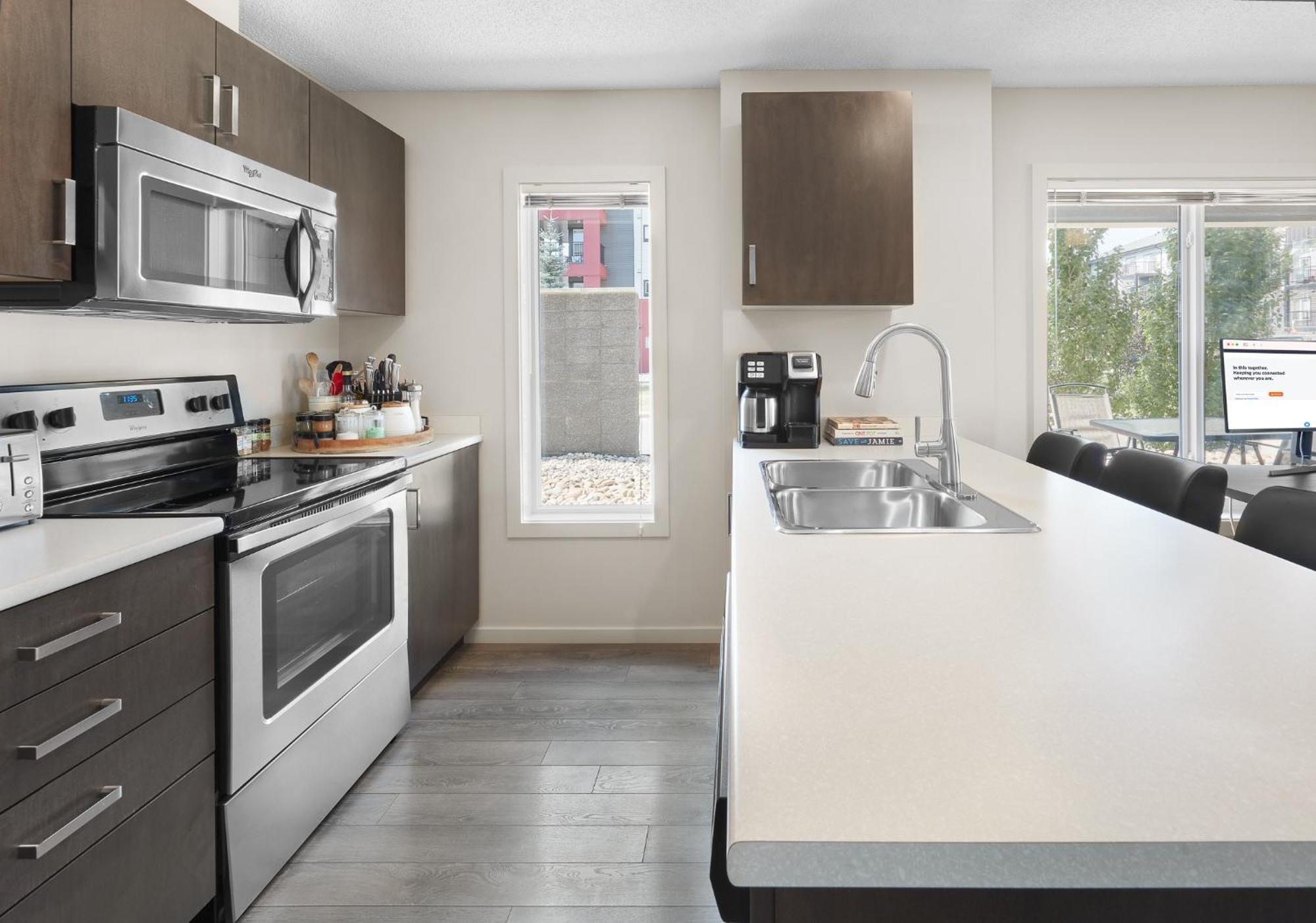 Homestay 5 Star Business Luxury Homeshare Edmonton
