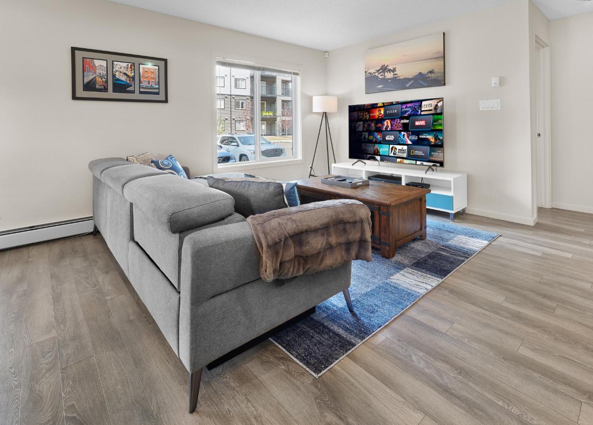 5 Star Business Luxury Homeshare