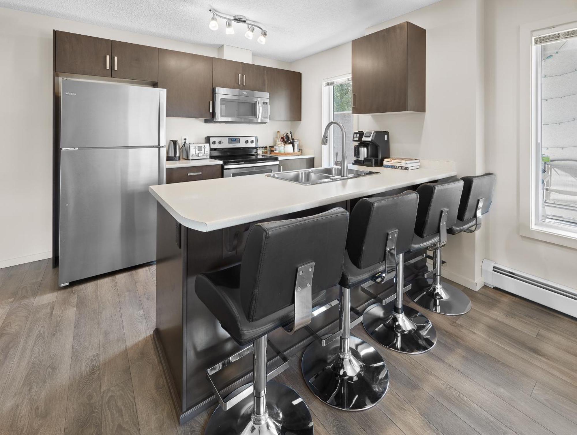 5 Star Business Luxury Homeshare