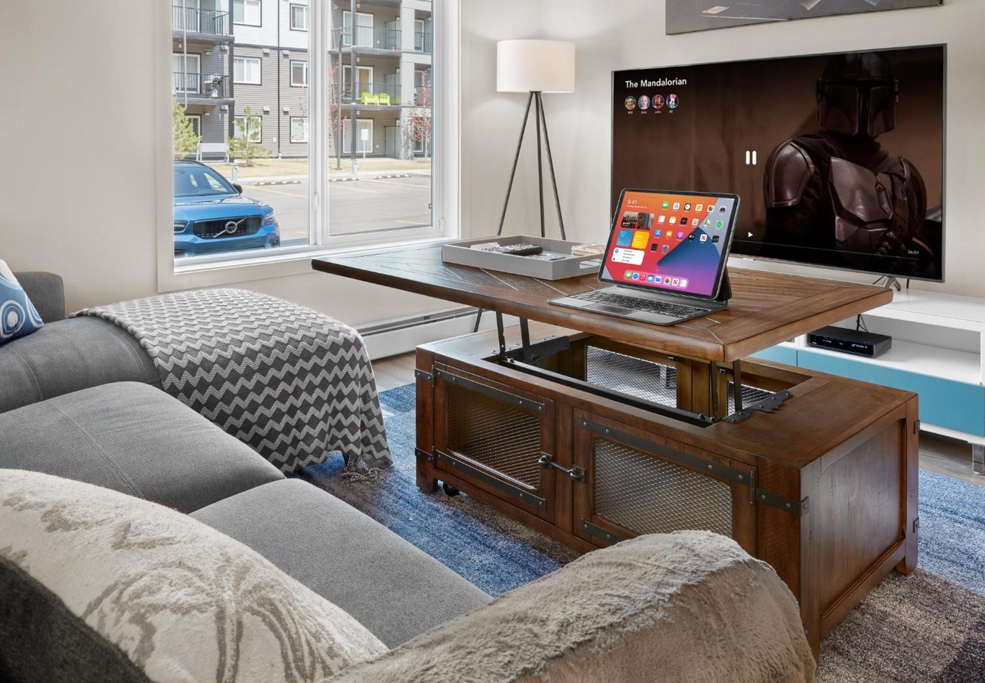 5 Star Business Luxury Homeshare Homestay Edmonton