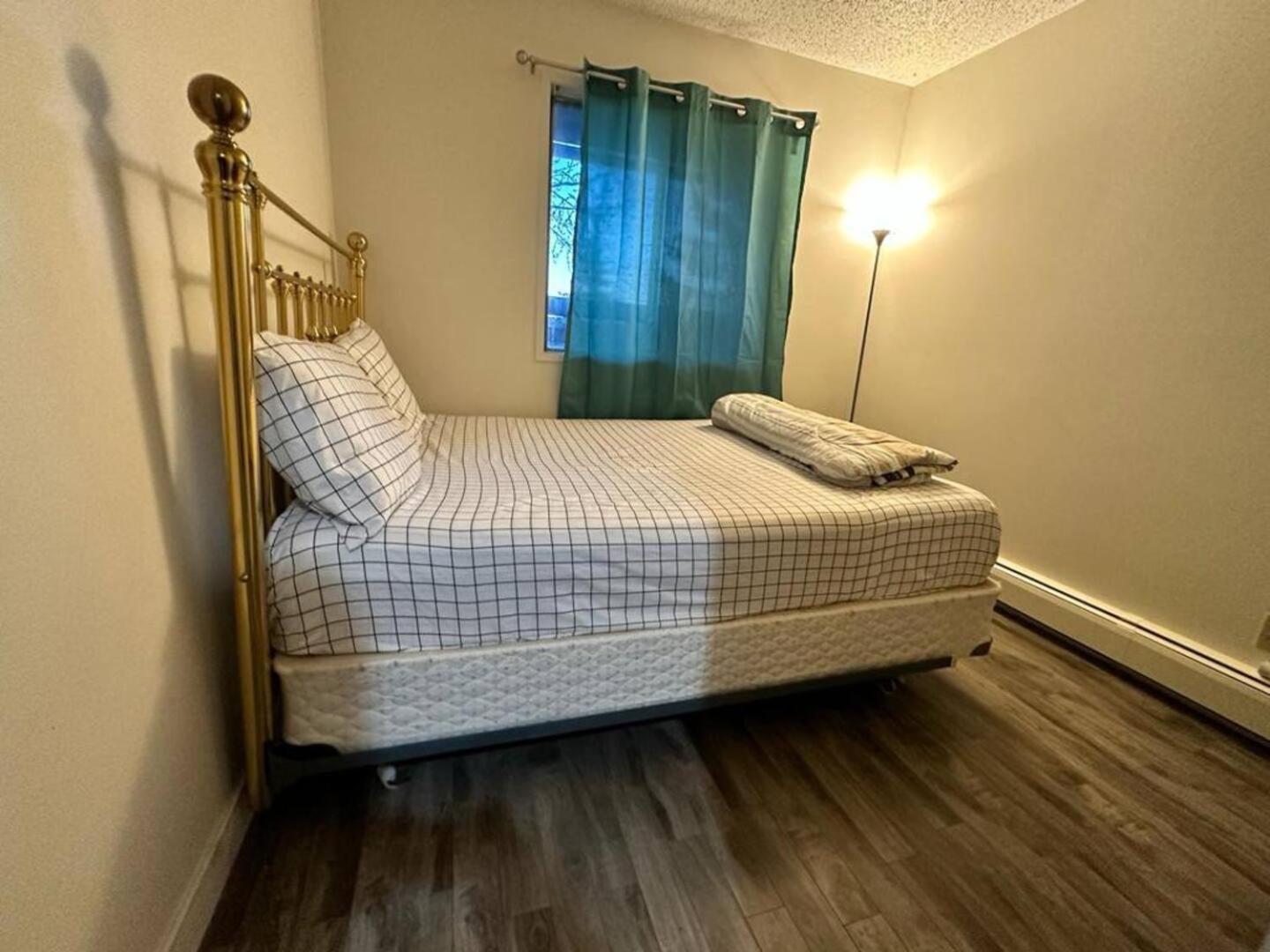 Homestay Victoria Trail Edmonton