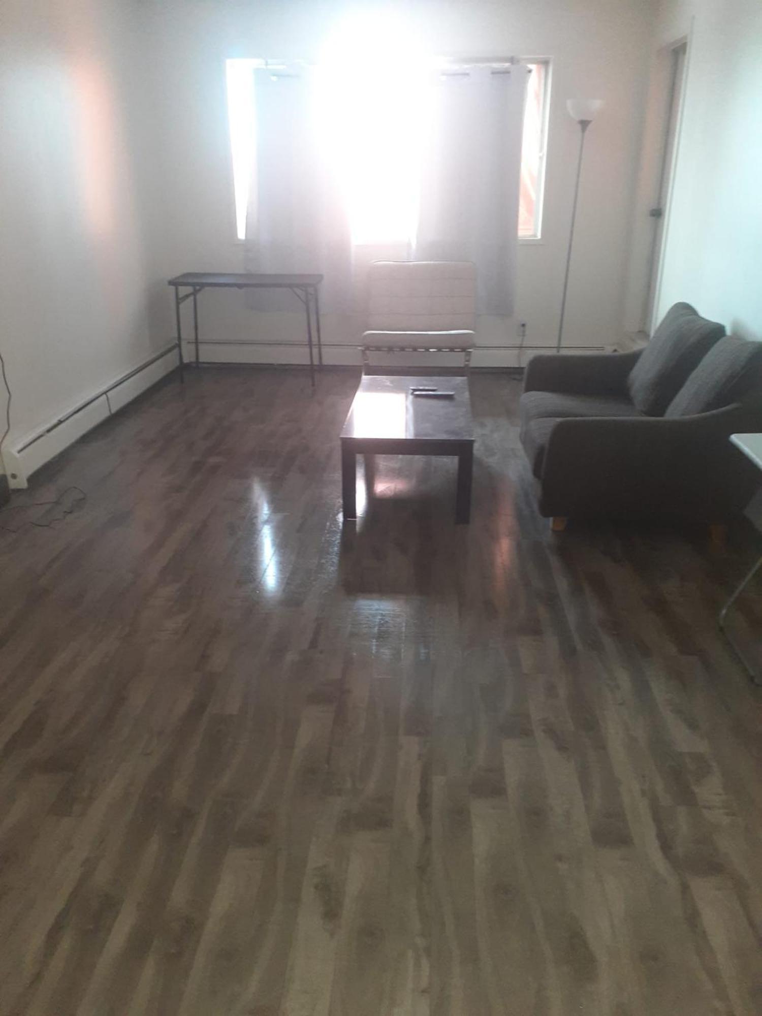 Homestay Victoria Trail Edmonton