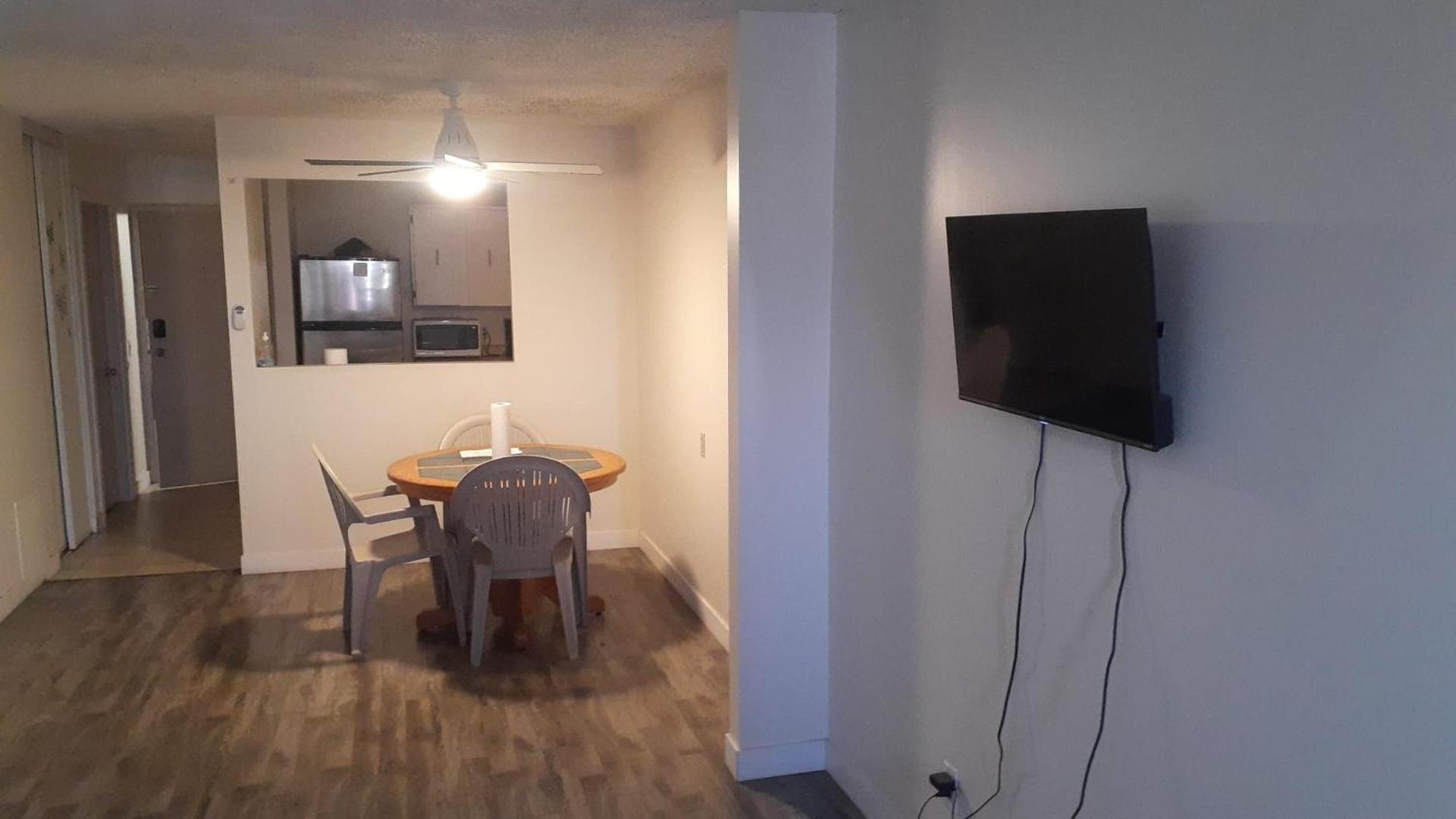 Victoria Trail Homestay *