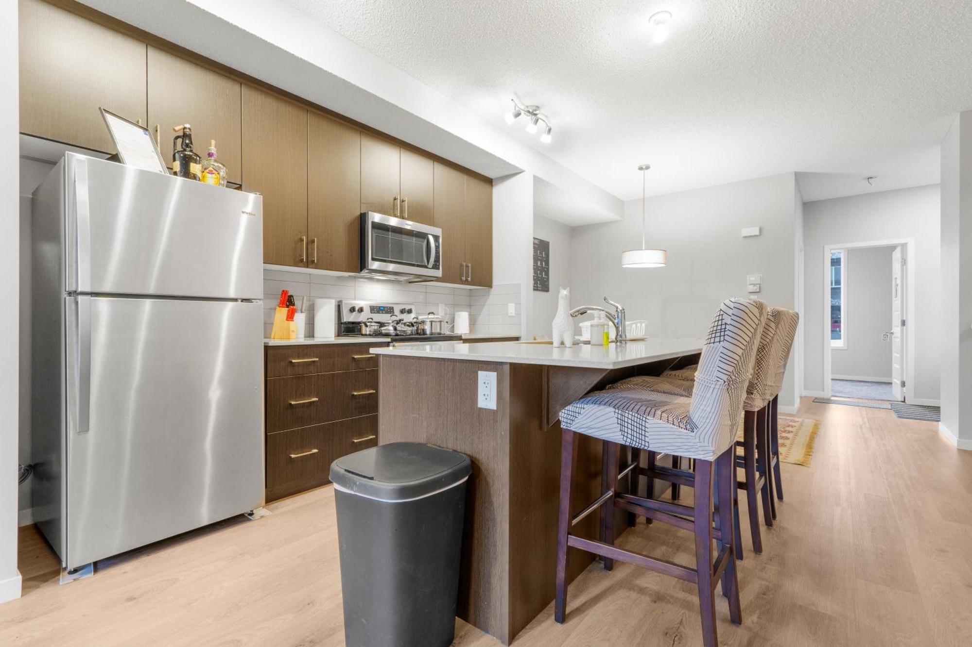 Private Master Bed Spring Edmonton