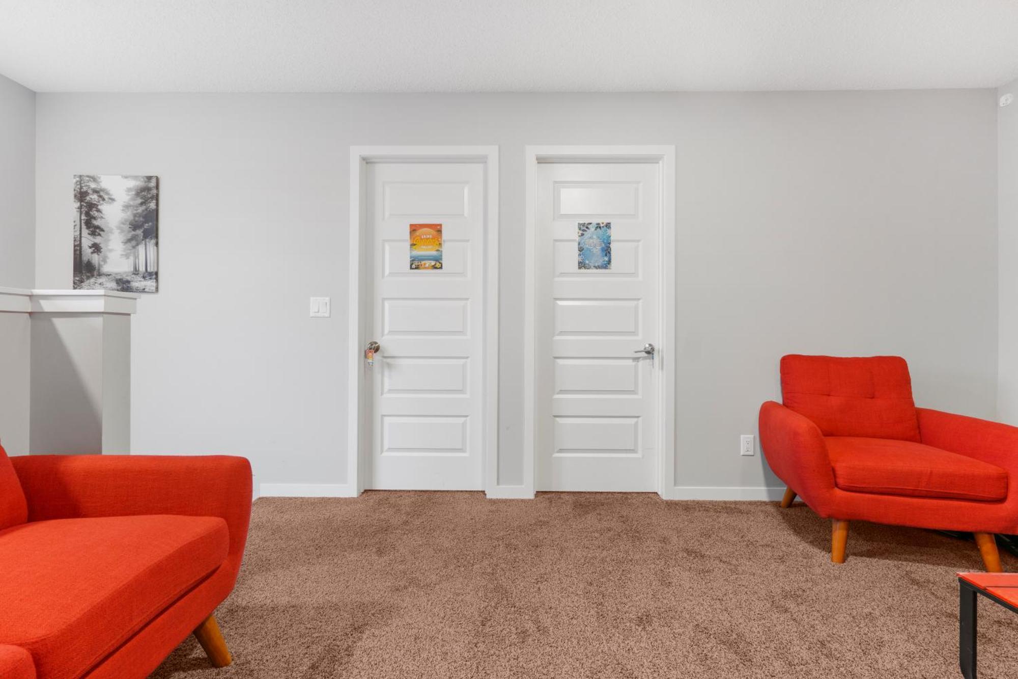 Private Master Bed Spring * Edmonton