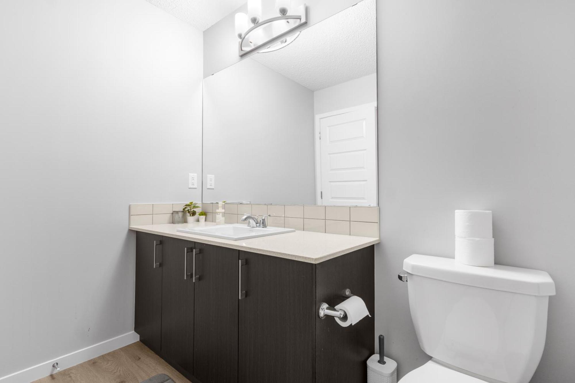 Private Master Bed Spring * Edmonton