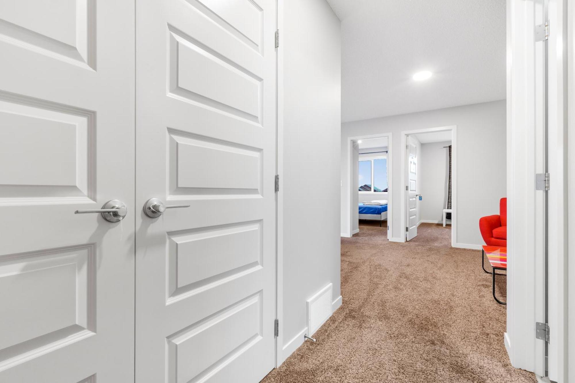 Private Master Bed Spring Edmonton