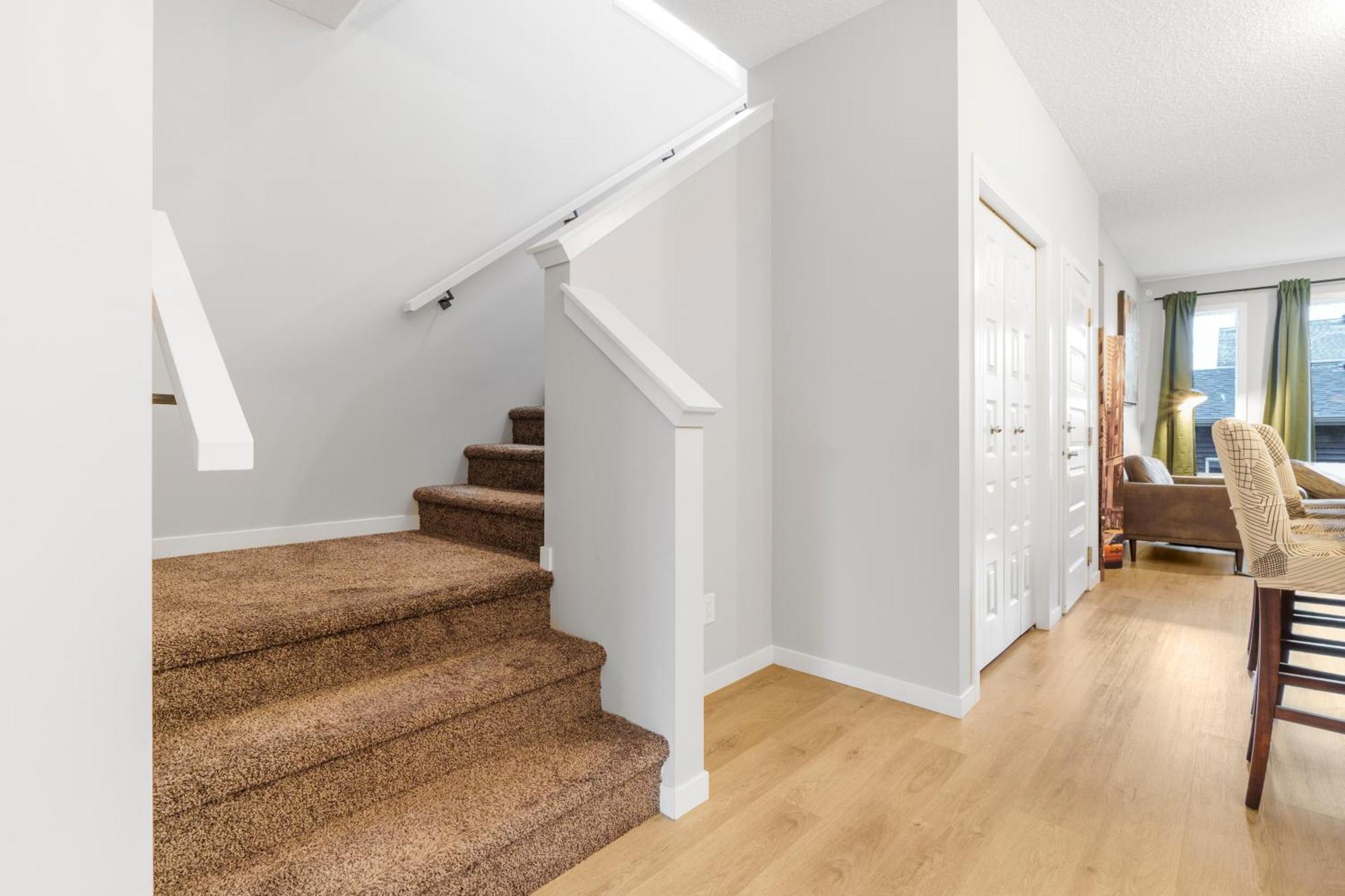 Private Master Bed Spring * Edmonton