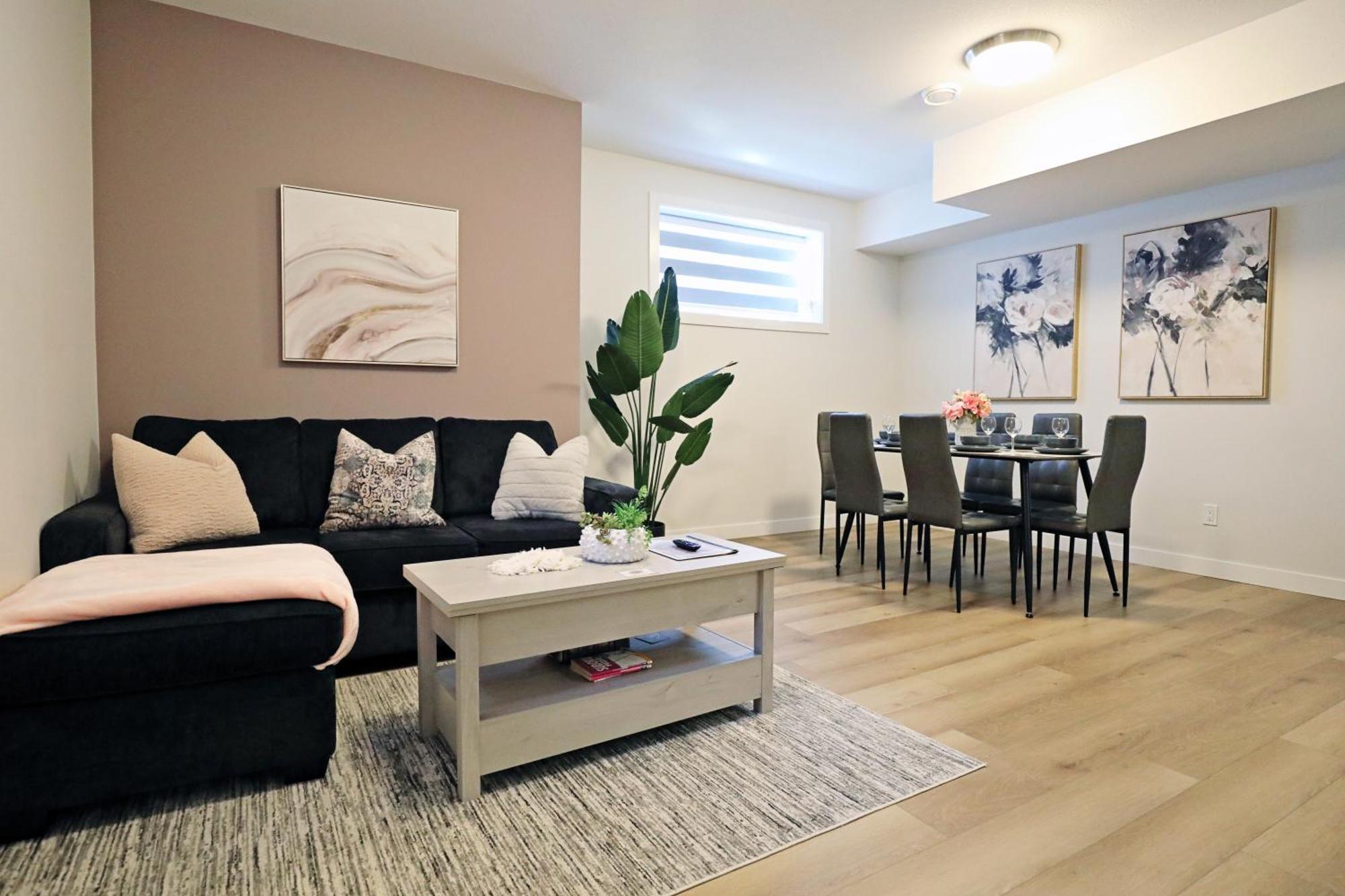 Holiday home Downtown King Beds,long Stays,disney+