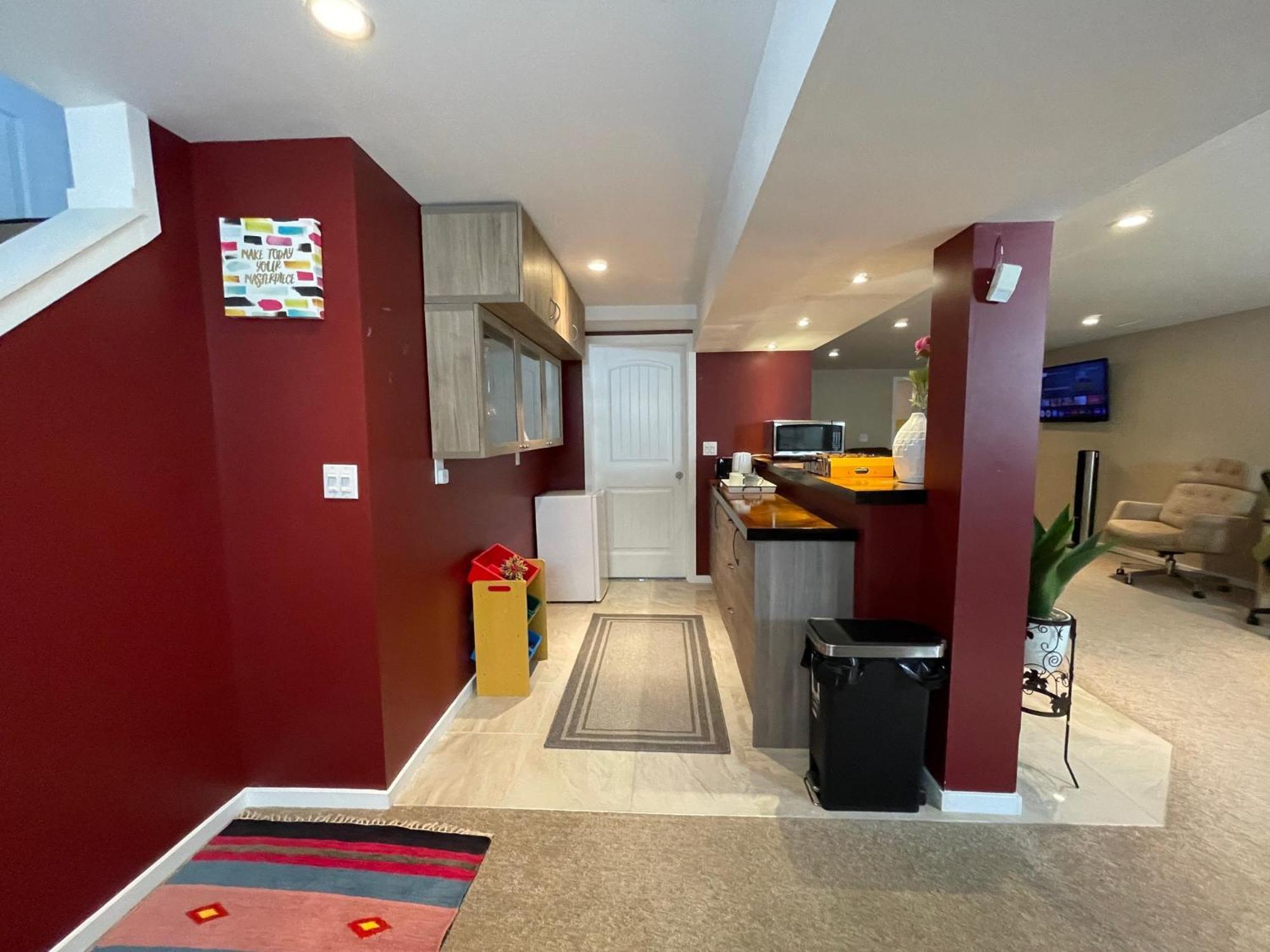 Welcome To Shibly's Retreat Edmonton