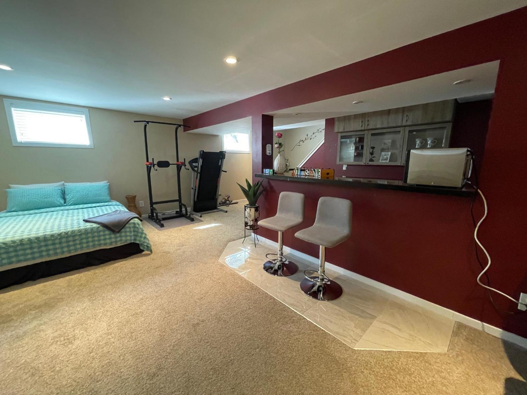 Welcome To Shibly's Retreat Holiday home