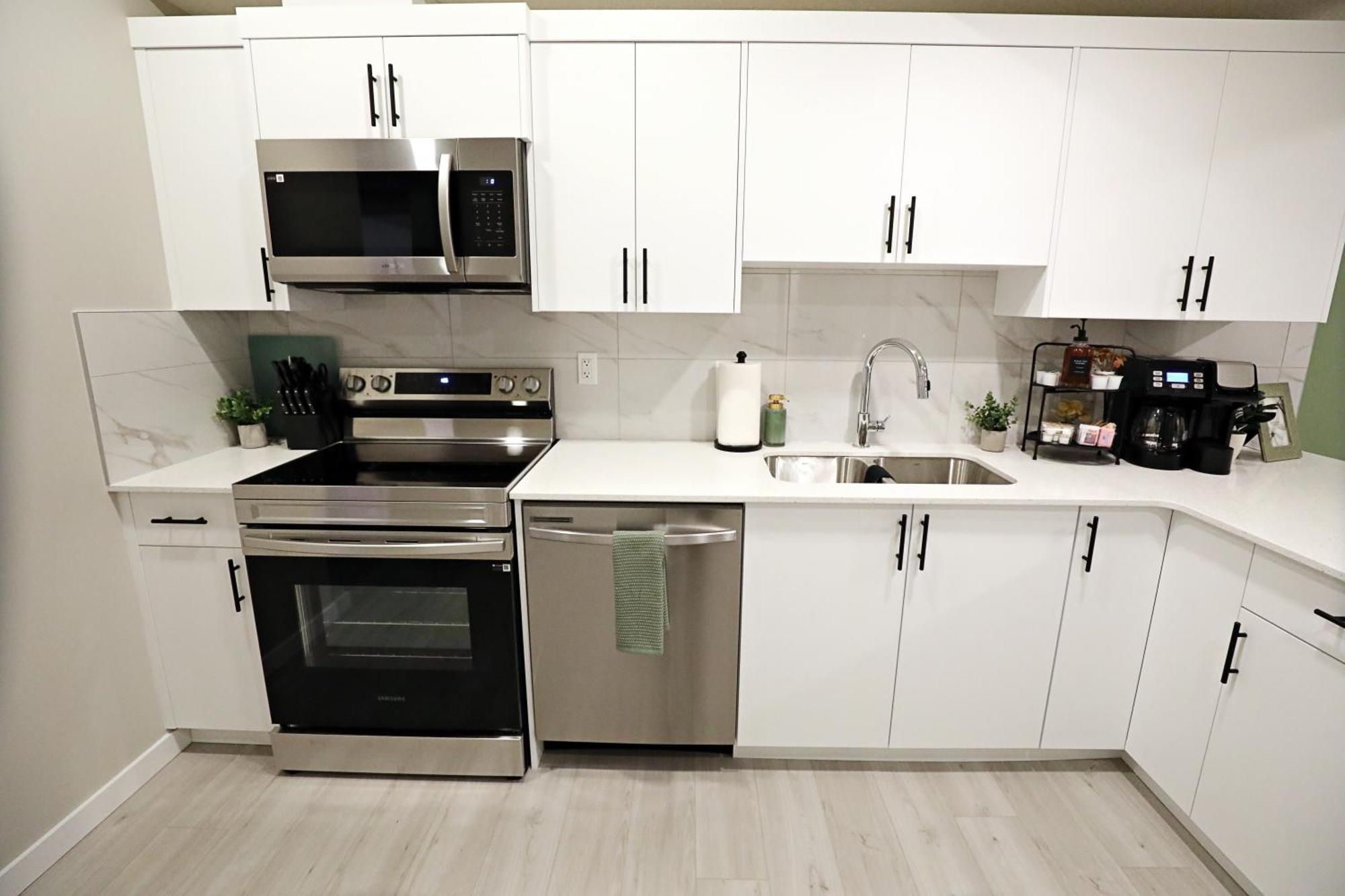 Holiday home Edgemont Retreat, Groups, River Cree, Wem, Edmonton