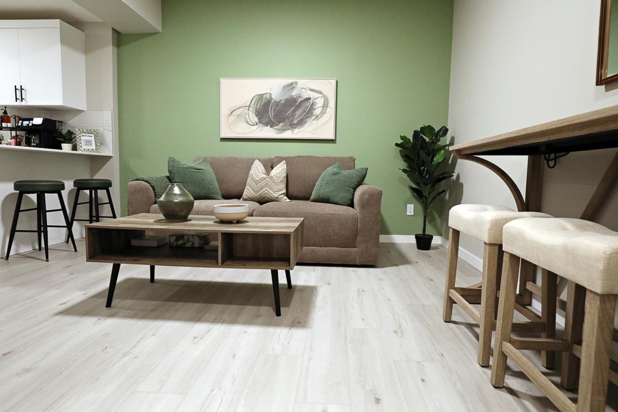 Holiday home Edgemont Retreat, Groups, River Cree, Wem, *