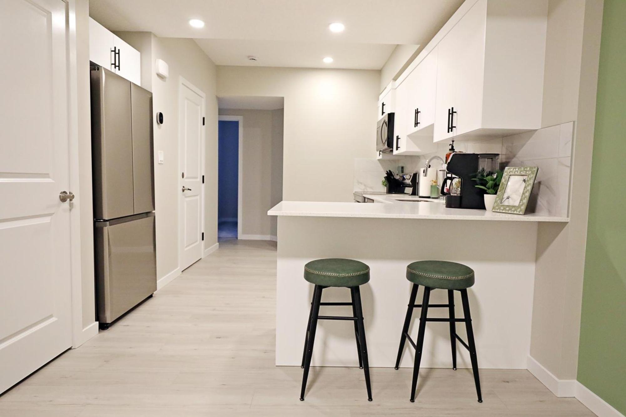 Holiday home Edgemont Retreat, Groups, River Cree, Wem, Edmonton