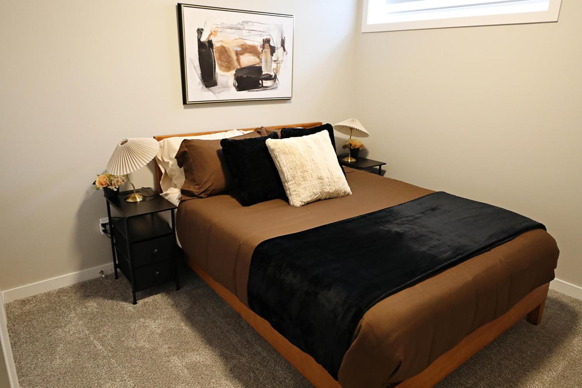 Edgemont Retreat, Groups, River Cree, Wem, Holiday home