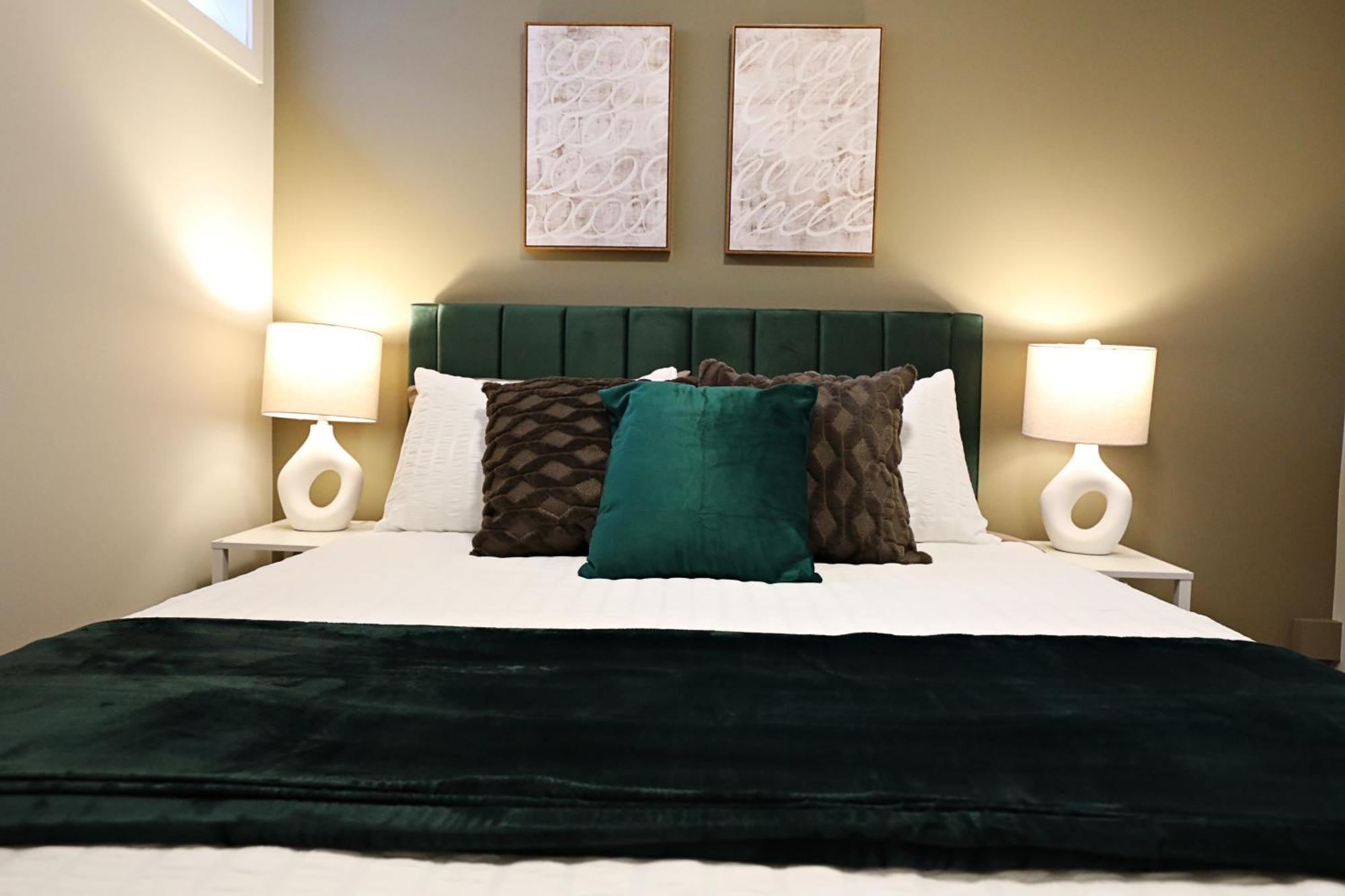 Holiday home Edgemont Retreat, Groups, River Cree, Wem, Edmonton