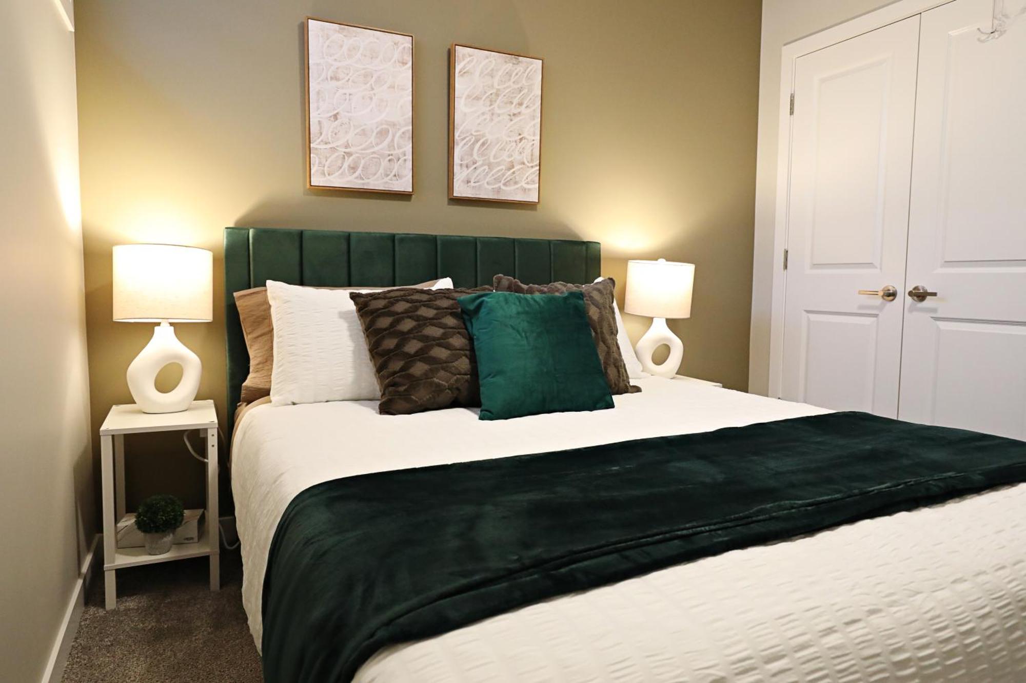 Holiday home Edgemont Retreat, Groups, River Cree, Wem, Edmonton