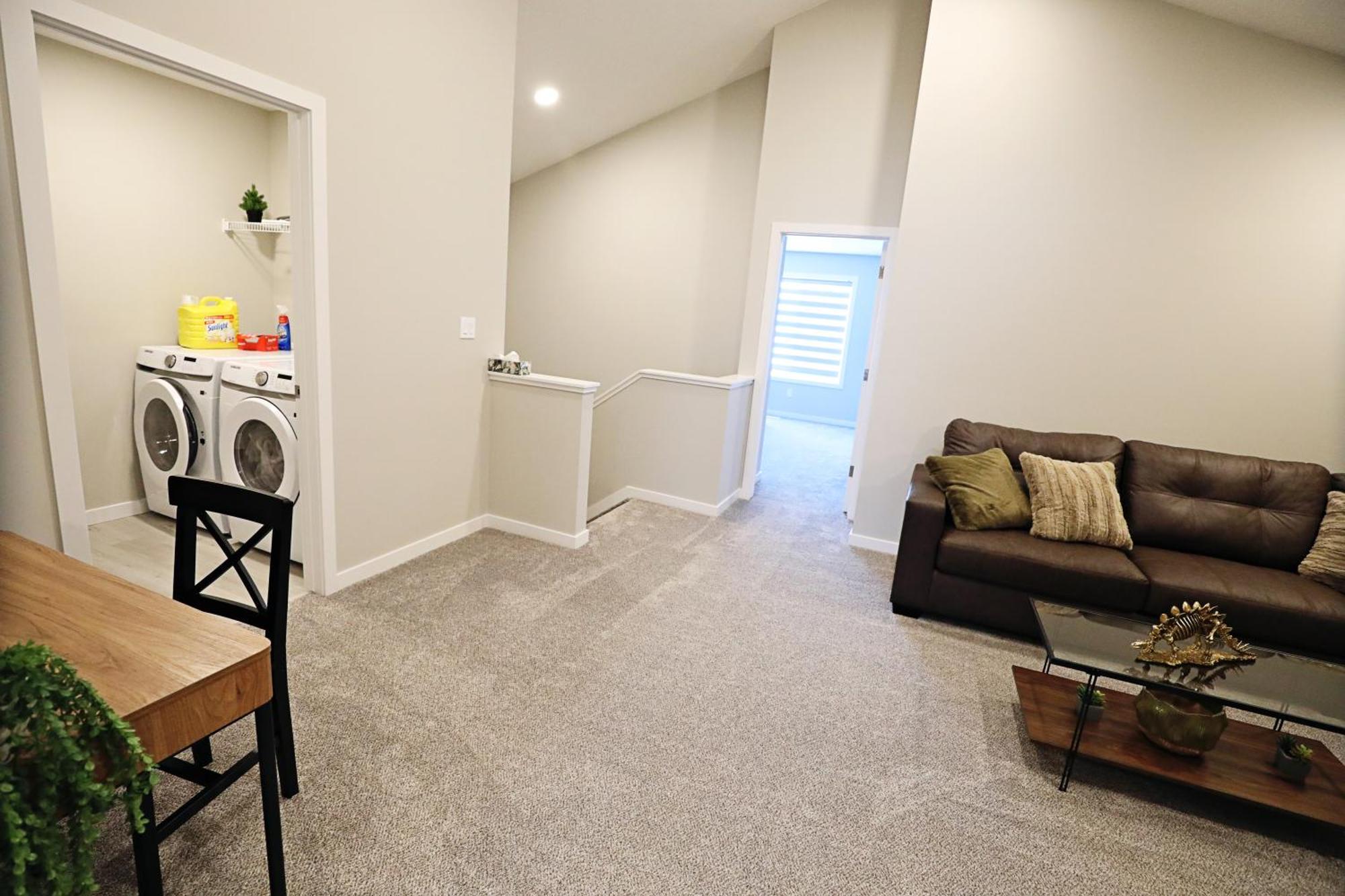 Holiday home Edgemont Retreat, Groups, River Cree, Wem, Edmonton