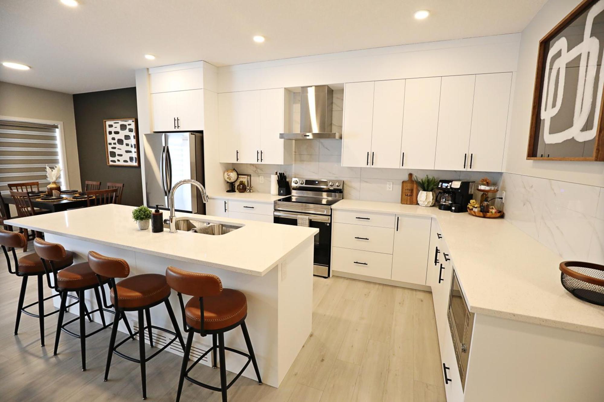 Holiday home Edgemont Retreat, Groups, River Cree, Wem, *
