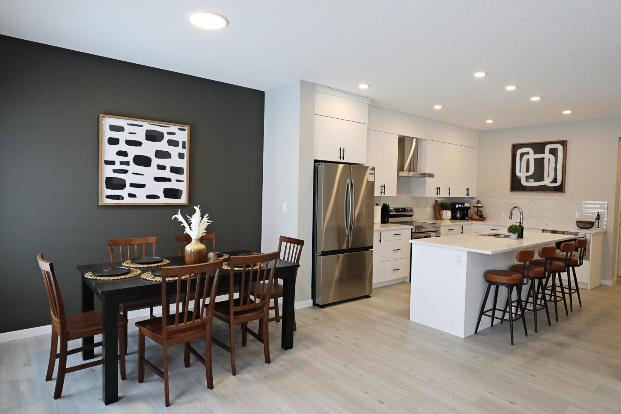 Holiday home Edgemont Retreat, Groups, River Cree, Wem,