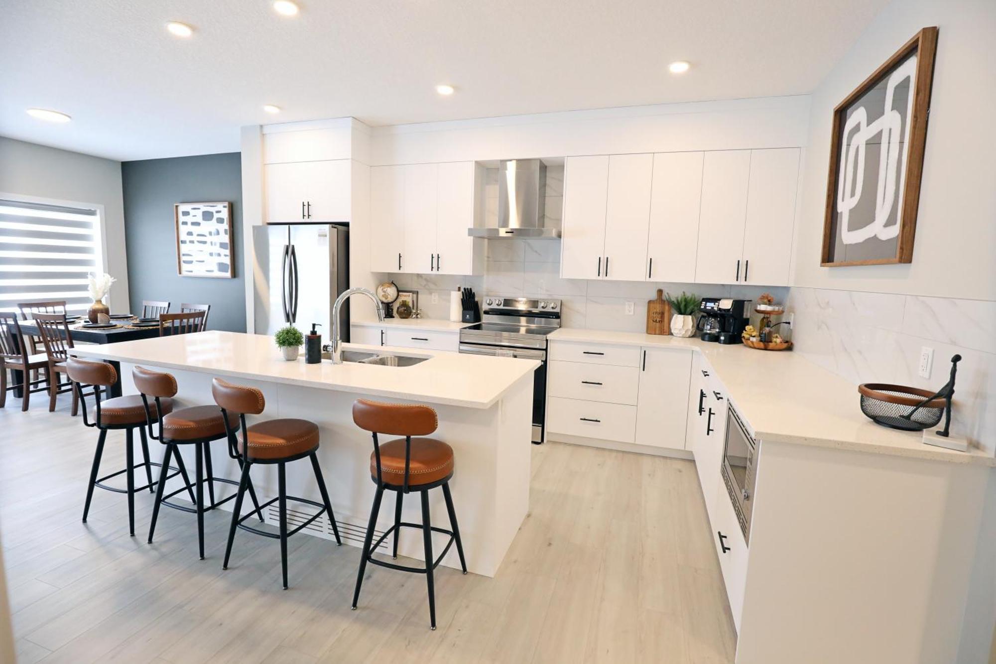 Edgemont Retreat, Groups, River Cree, Wem, Holiday home Edmonton