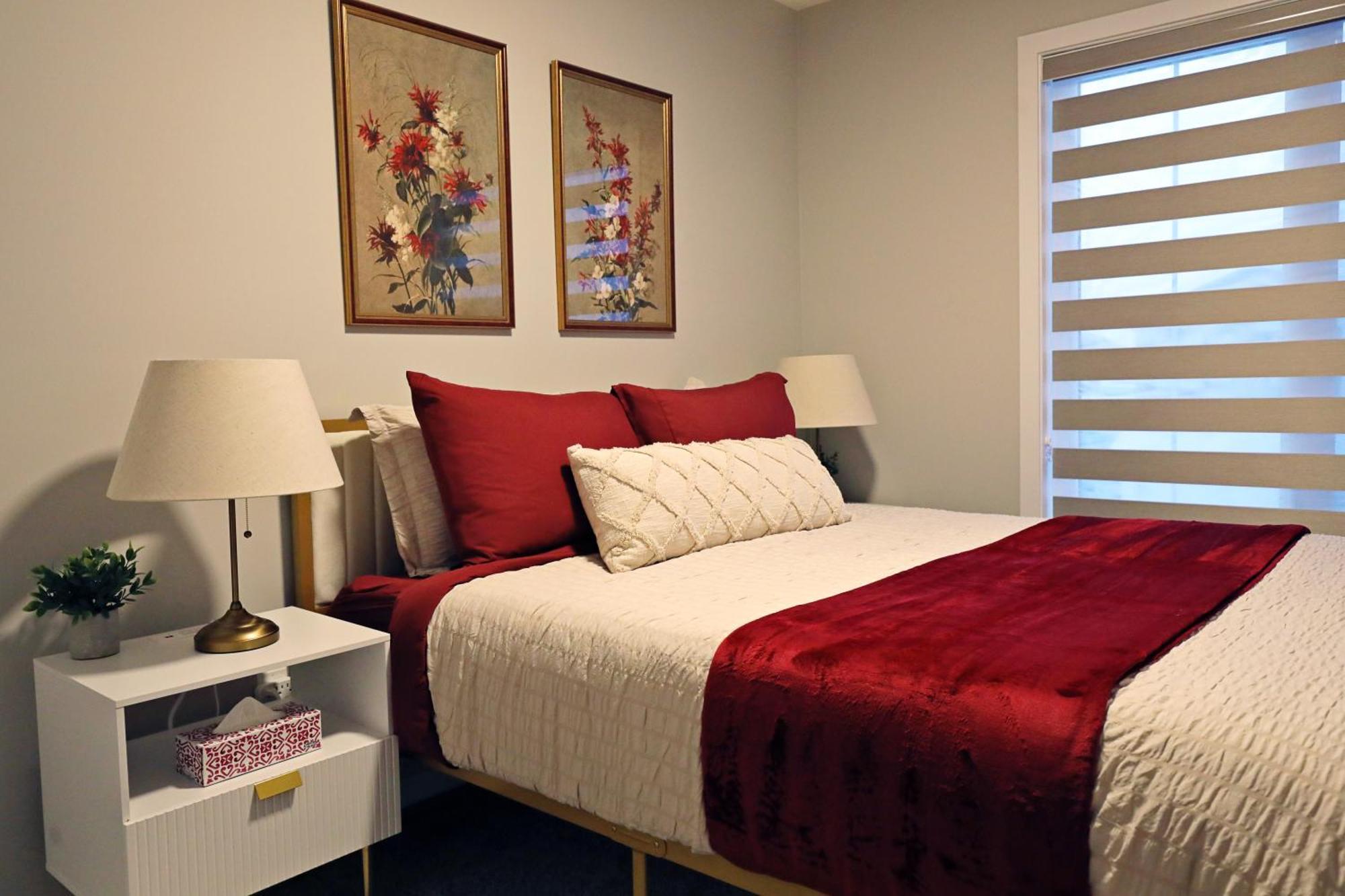 Edgemont Retreat, Groups, River Cree, Wem, Holiday home