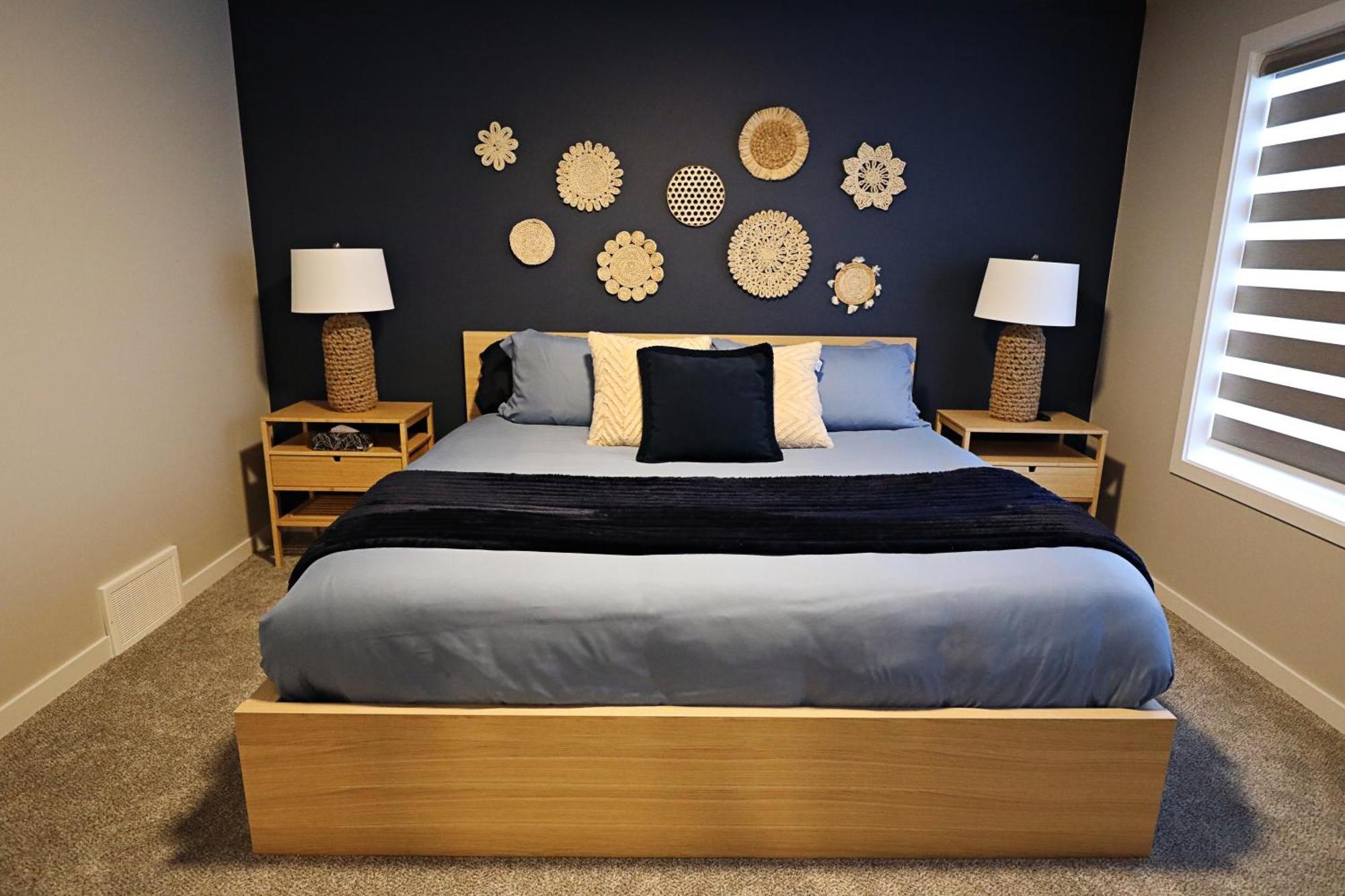 Holiday home Edgemont Retreat, Groups, River Cree, Wem,