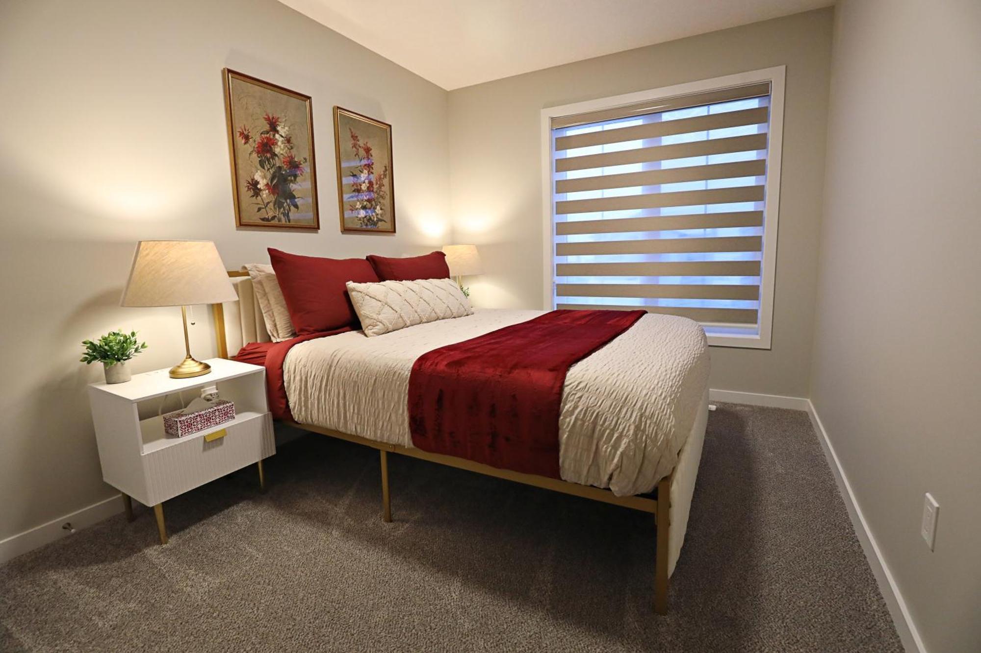Holiday home Edgemont Retreat, Groups, River Cree, Wem, Edmonton