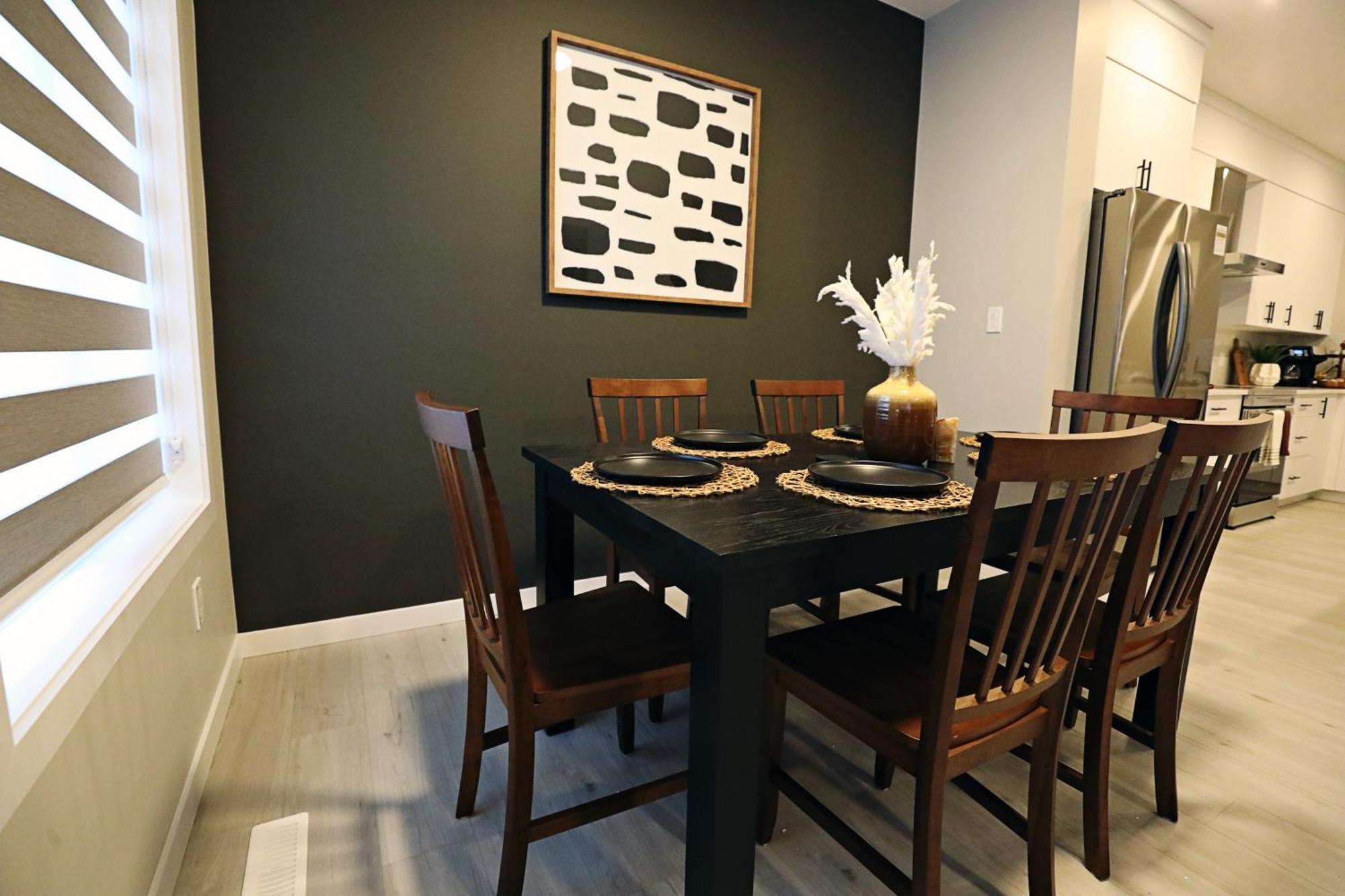 Holiday home Edgemont Retreat, Groups, River Cree, Wem,