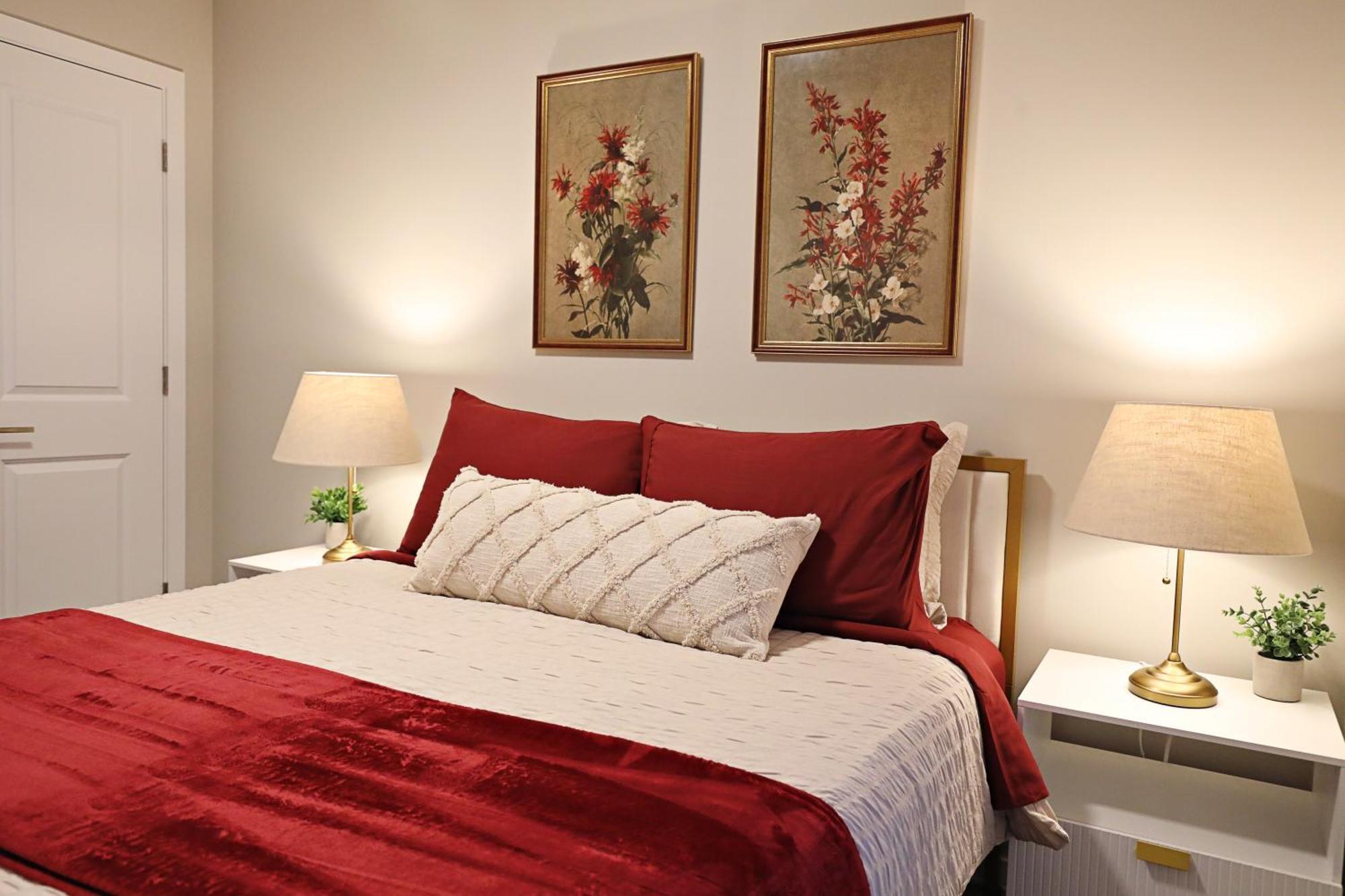 Holiday home Edgemont Retreat, Groups, River Cree, Wem,