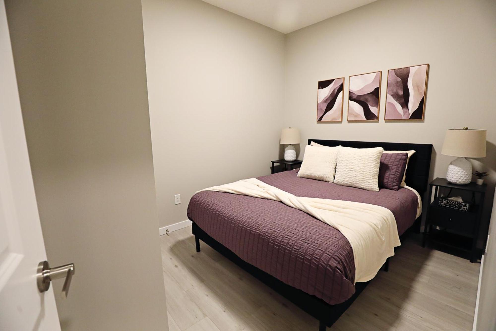 Holiday home Edgemont Retreat, Groups, River Cree, Wem, *