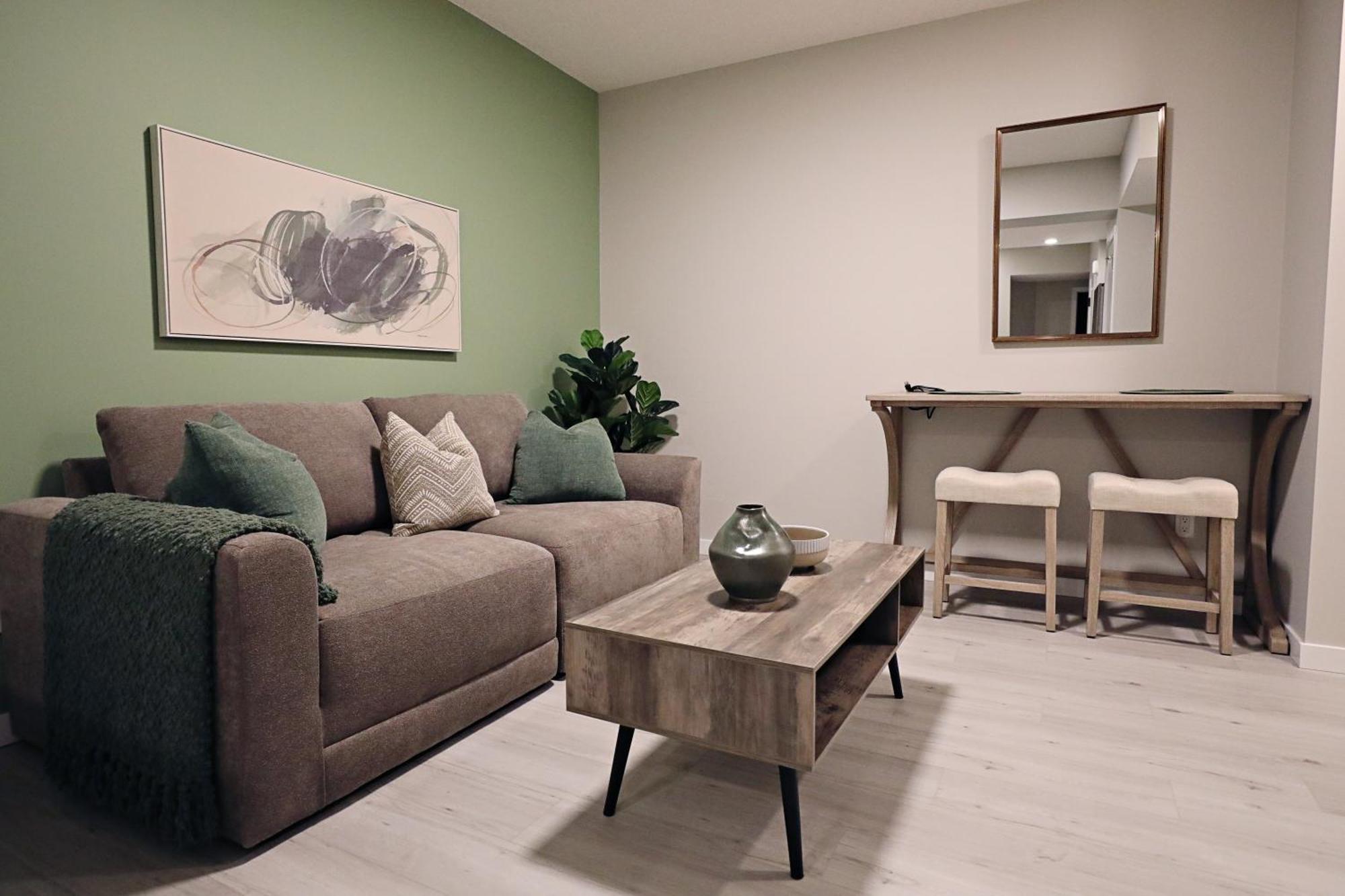 Holiday home Edgemont Retreat, Groups, River Cree, Wem,