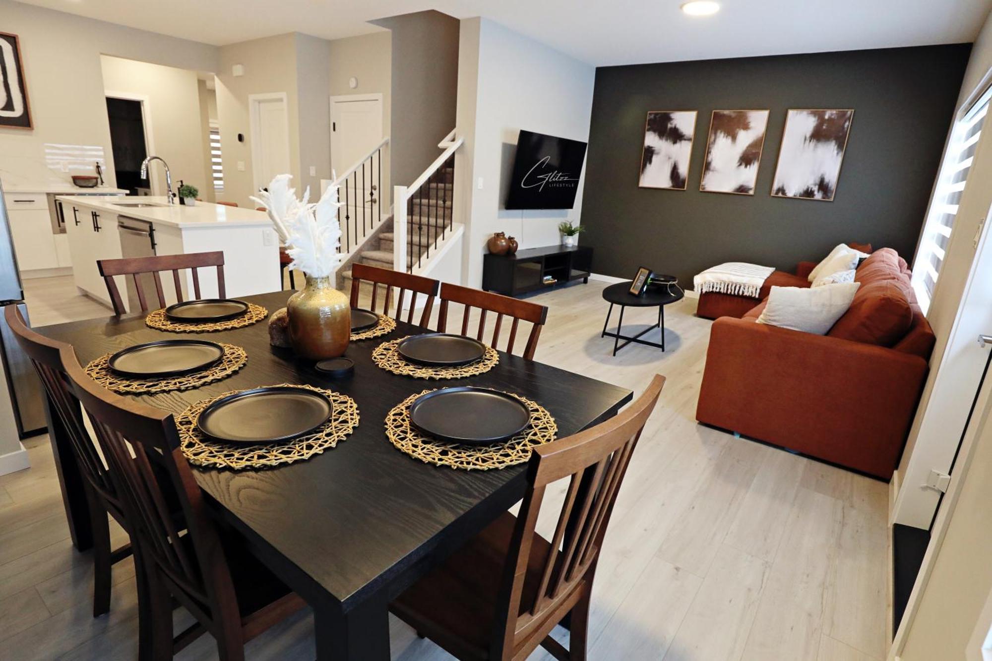Edgemont Retreat, Groups, River Cree, Wem, Holiday home *
