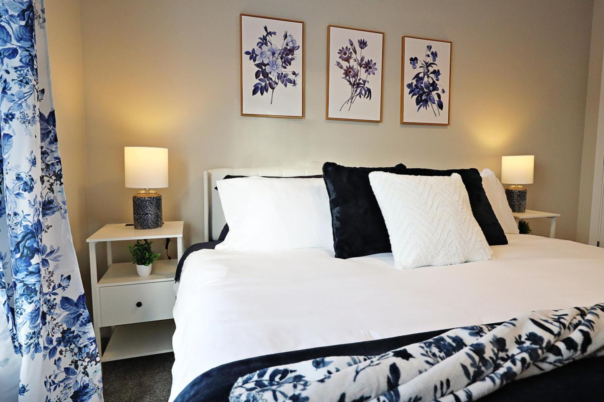 Holiday home Edgemont Retreat, Groups, River Cree, Wem,