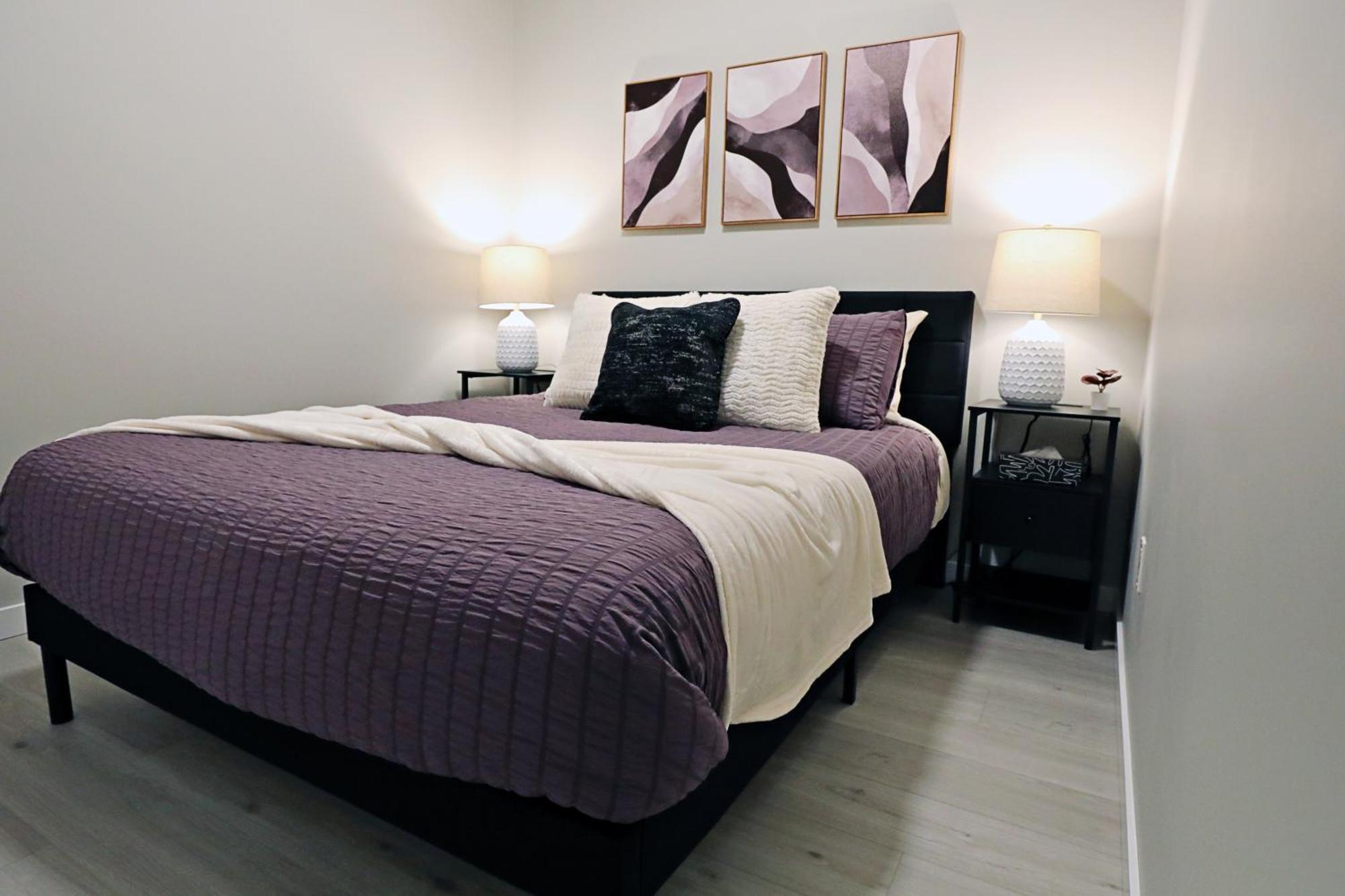 Edgemont Retreat, Groups, River Cree, Wem, Holiday home Edmonton