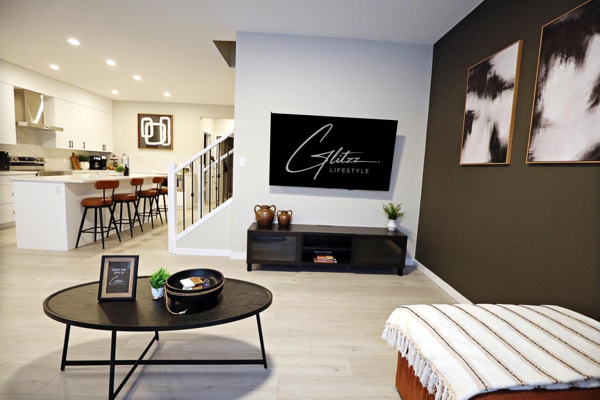 Edgemont Retreat, Groups, River Cree, Wem, Holiday home *