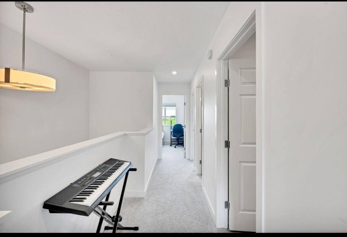 Holiday home 3 Bedroom In Glenridding Area