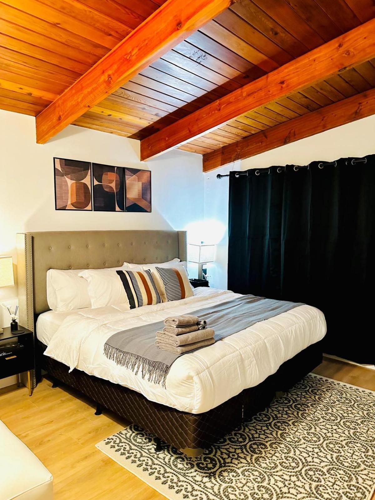 P&n Apartment