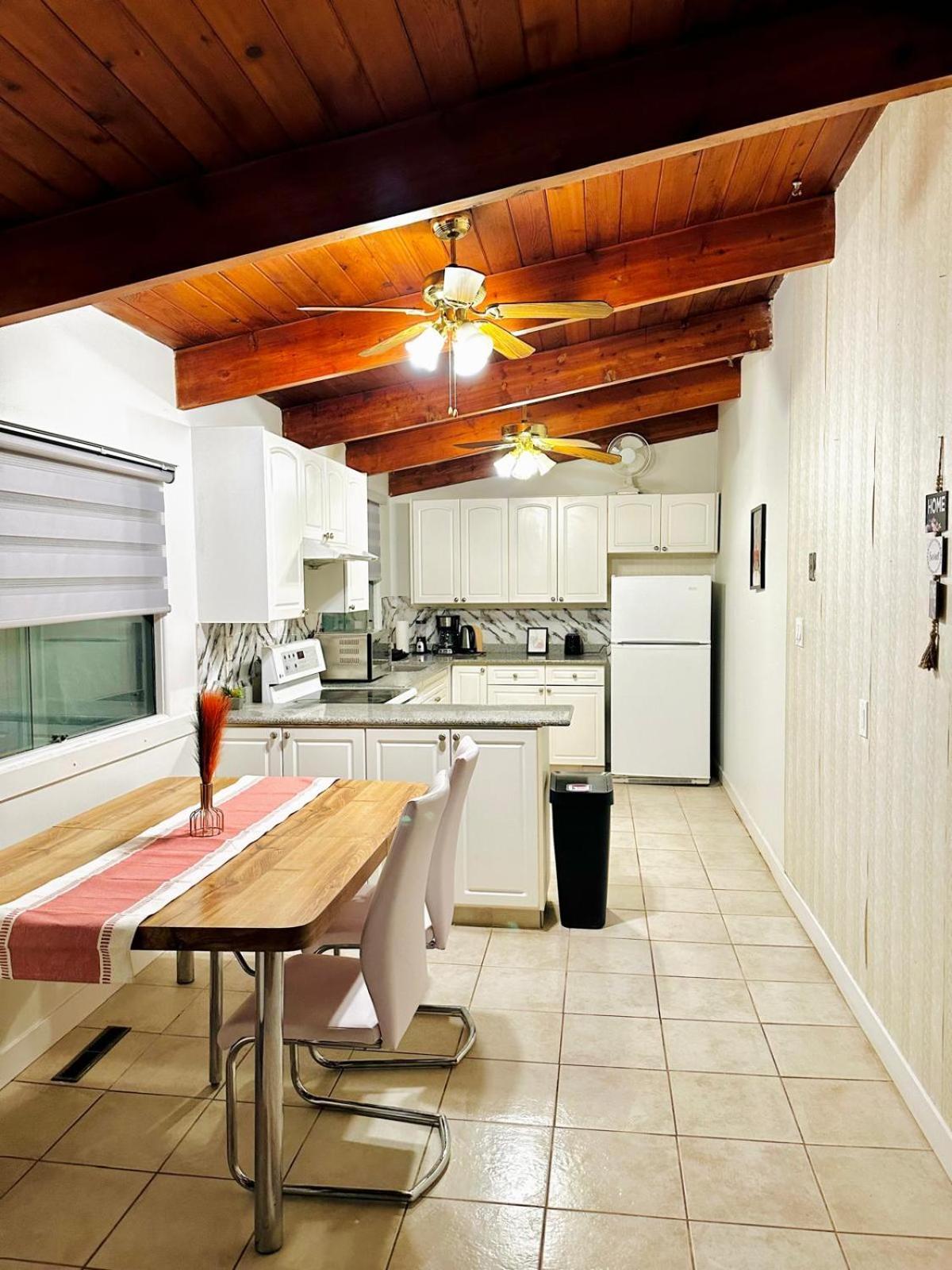Apartment P&n