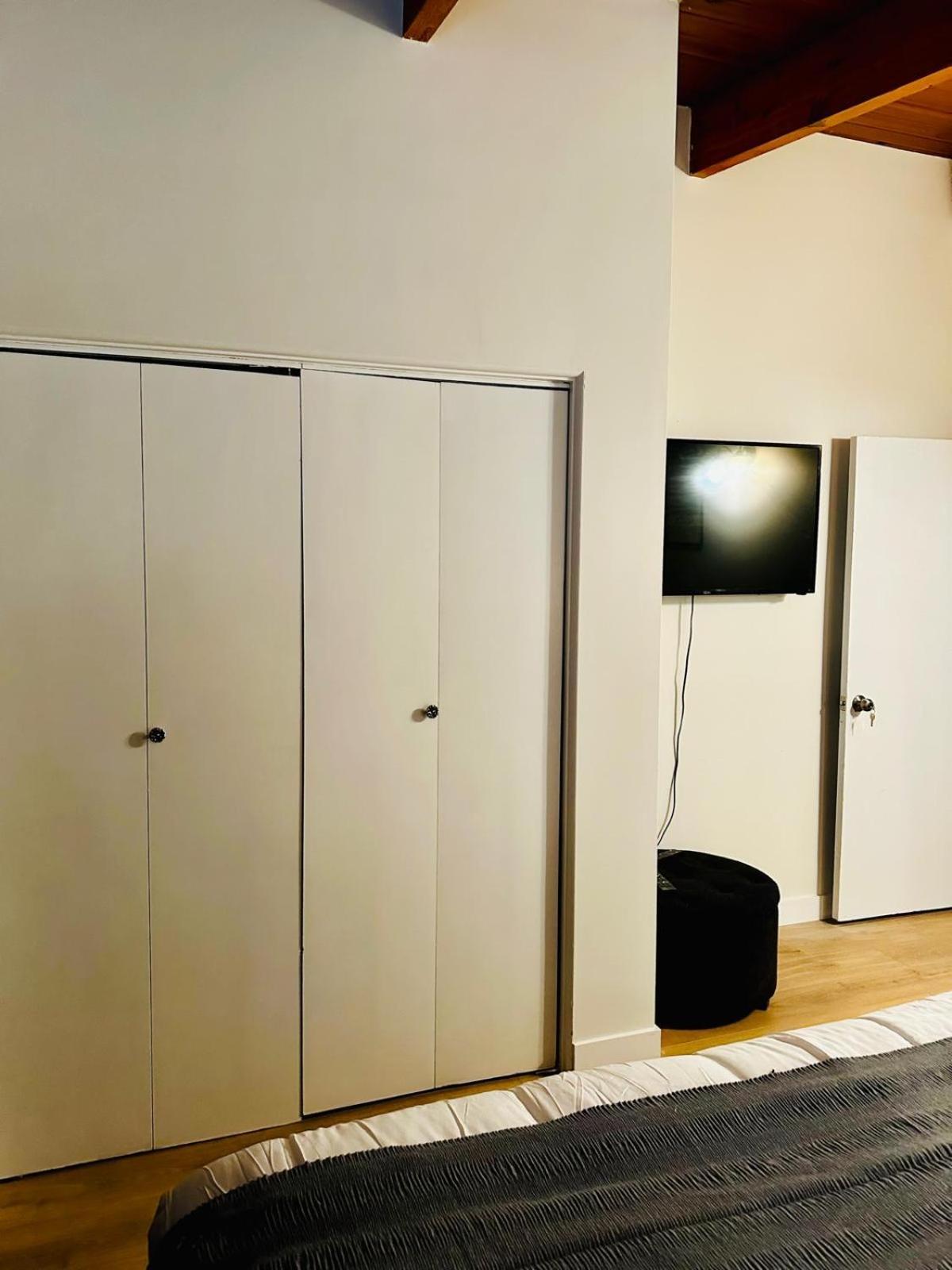 Apartment P&n Edmonton