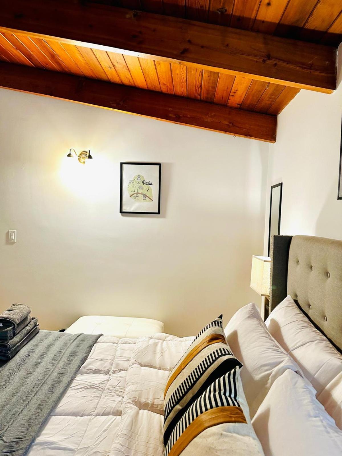 Apartment P&n